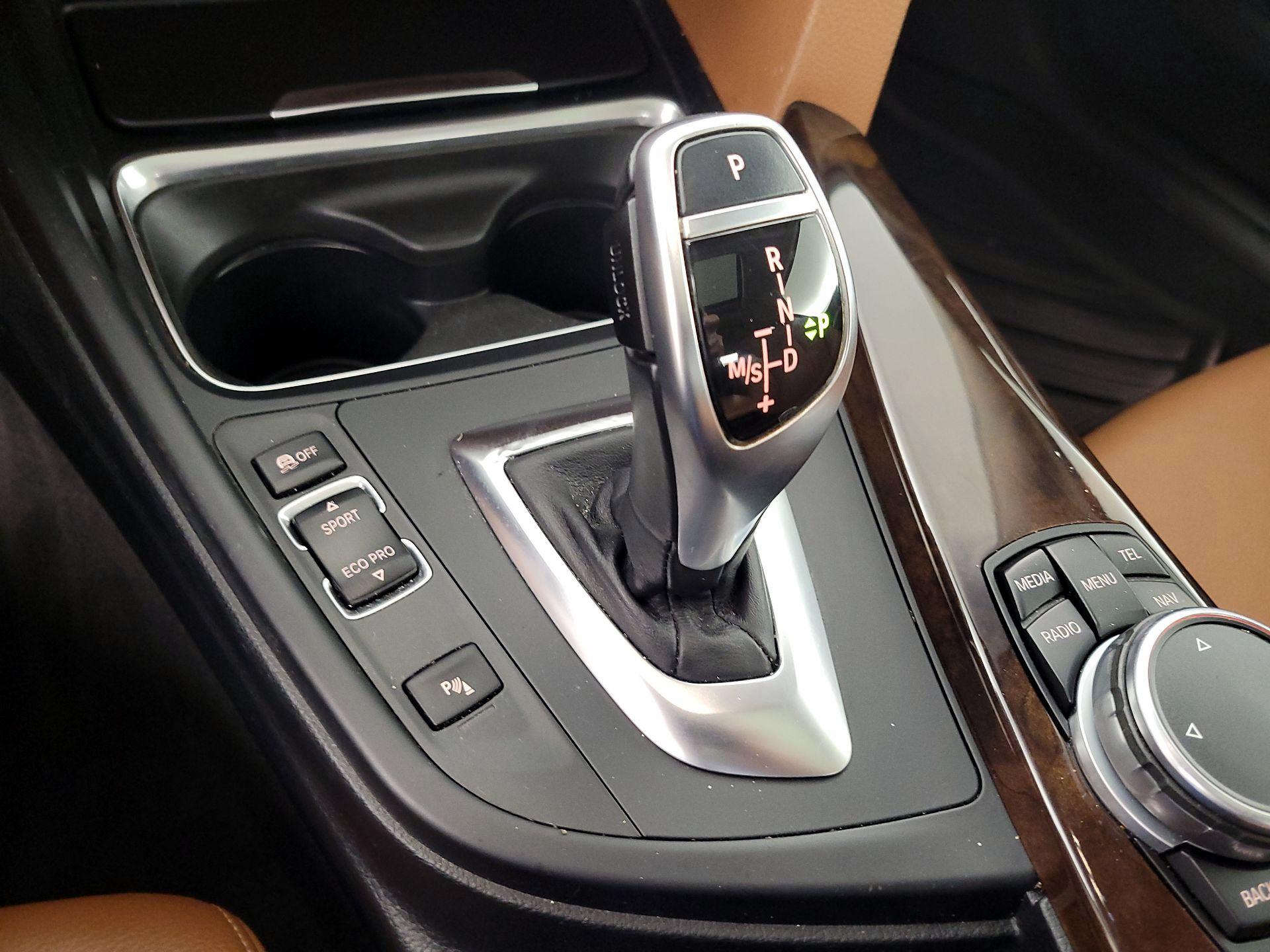 Thumbnail: 2015 BMW 4 Series - 18
