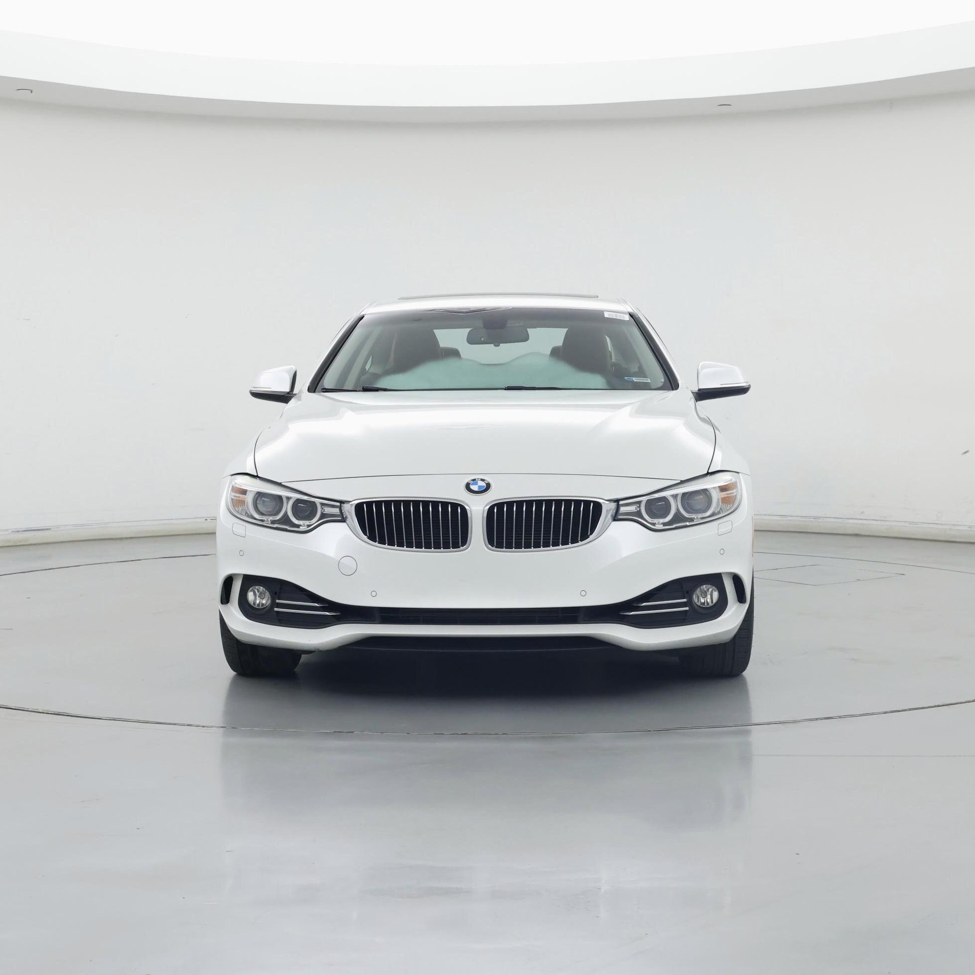 Thumbnail: 2015 BMW 4 Series - 5