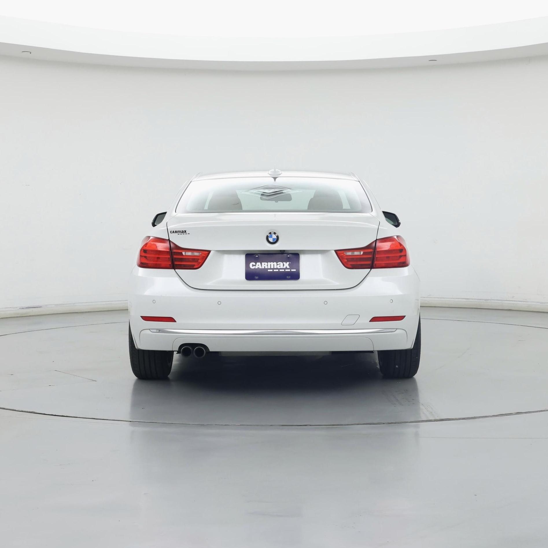 Thumbnail: 2015 BMW 4 Series - 6