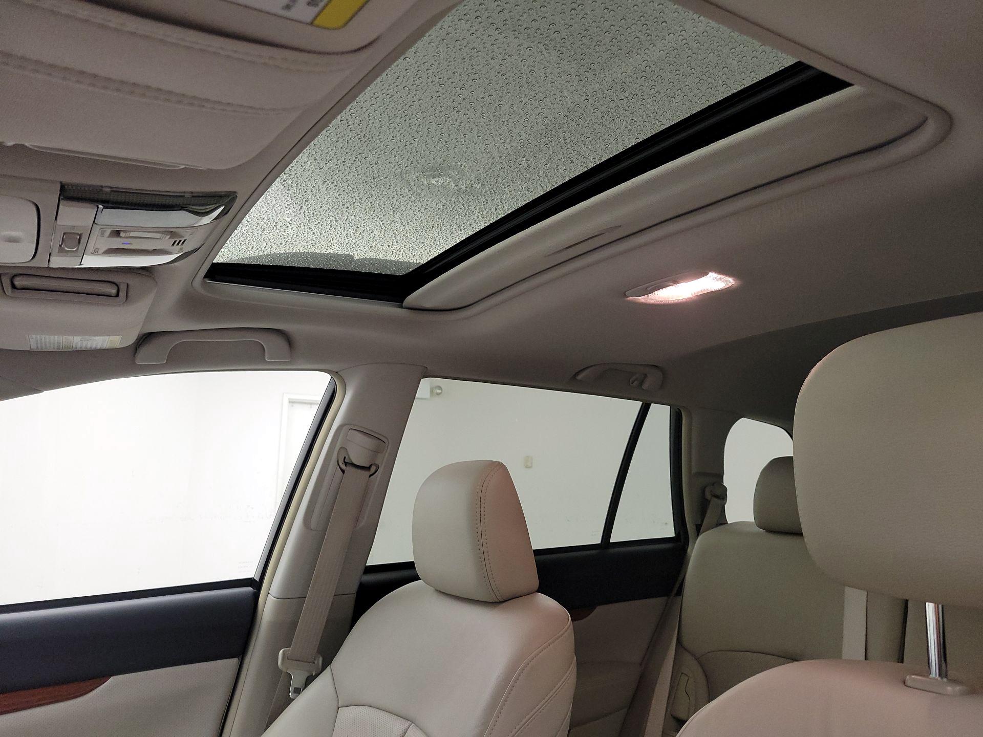 Thumbnail: 2014 Subaru Outback - 18