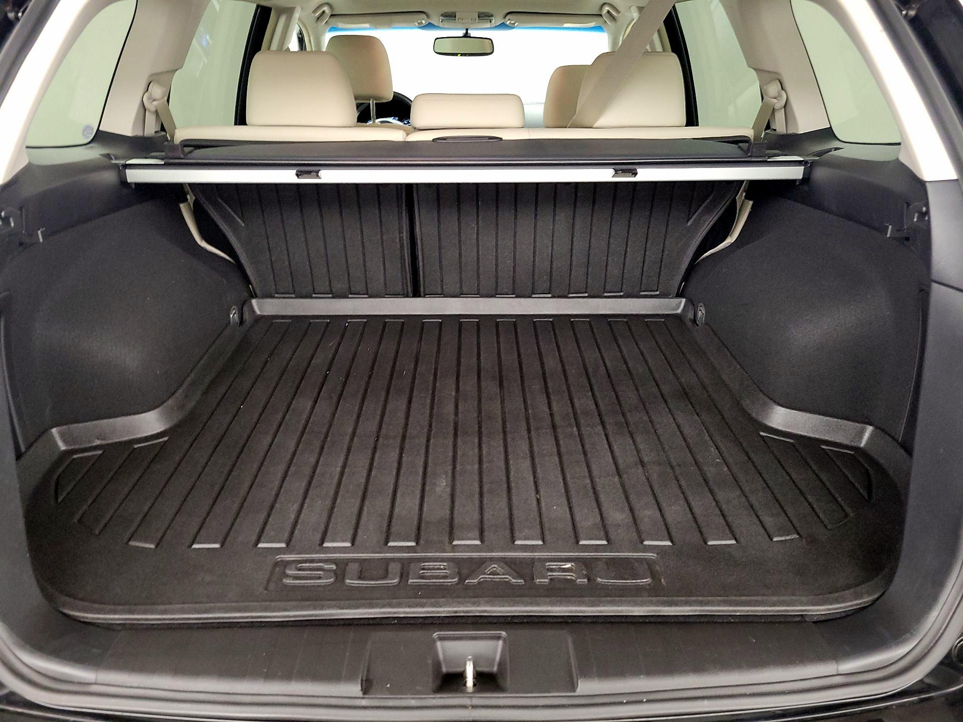 Thumbnail: 2014 Subaru Outback - 20