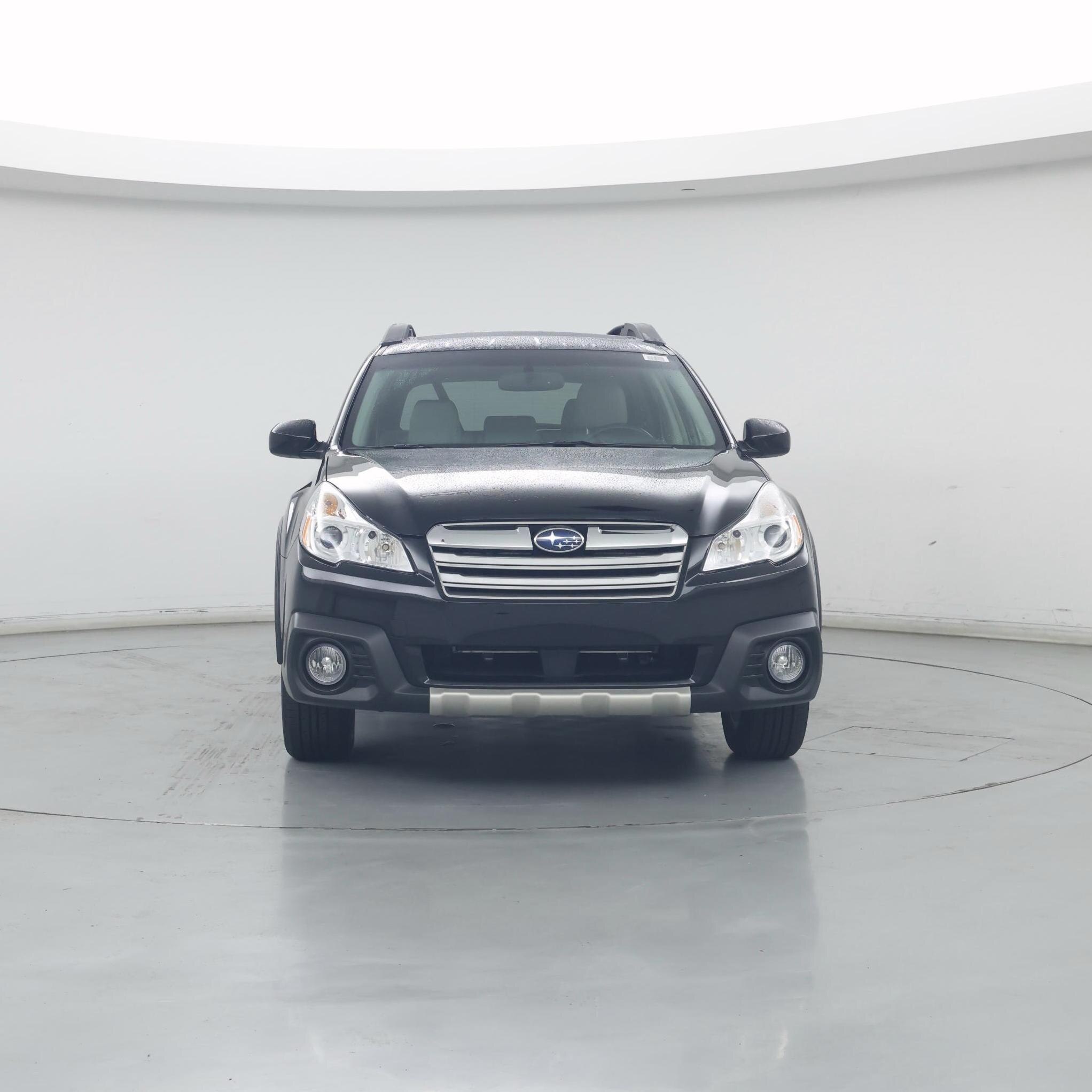 Thumbnail: 2014 Subaru Outback - 5