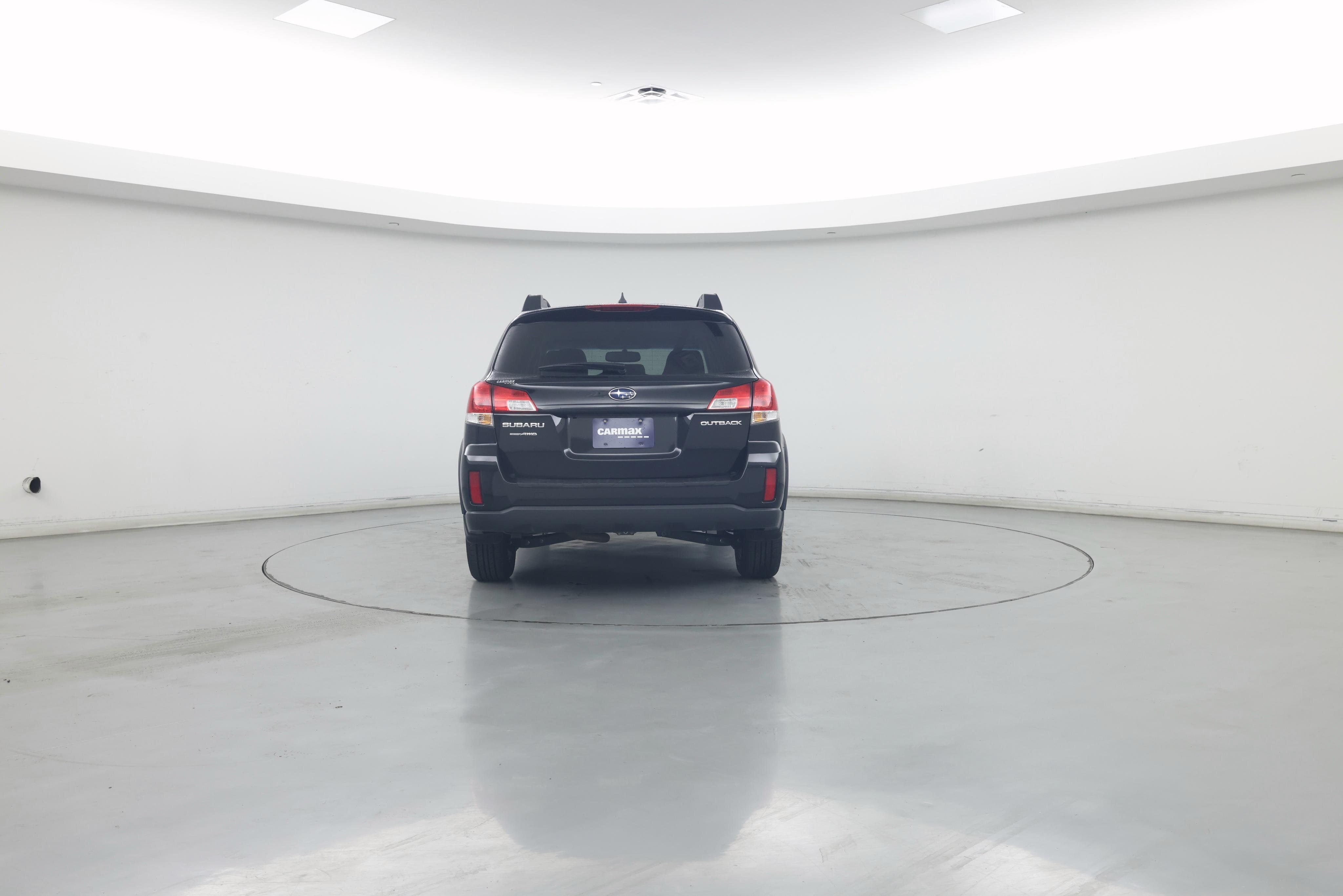 Thumbnail: 2014 Subaru Outback - 6