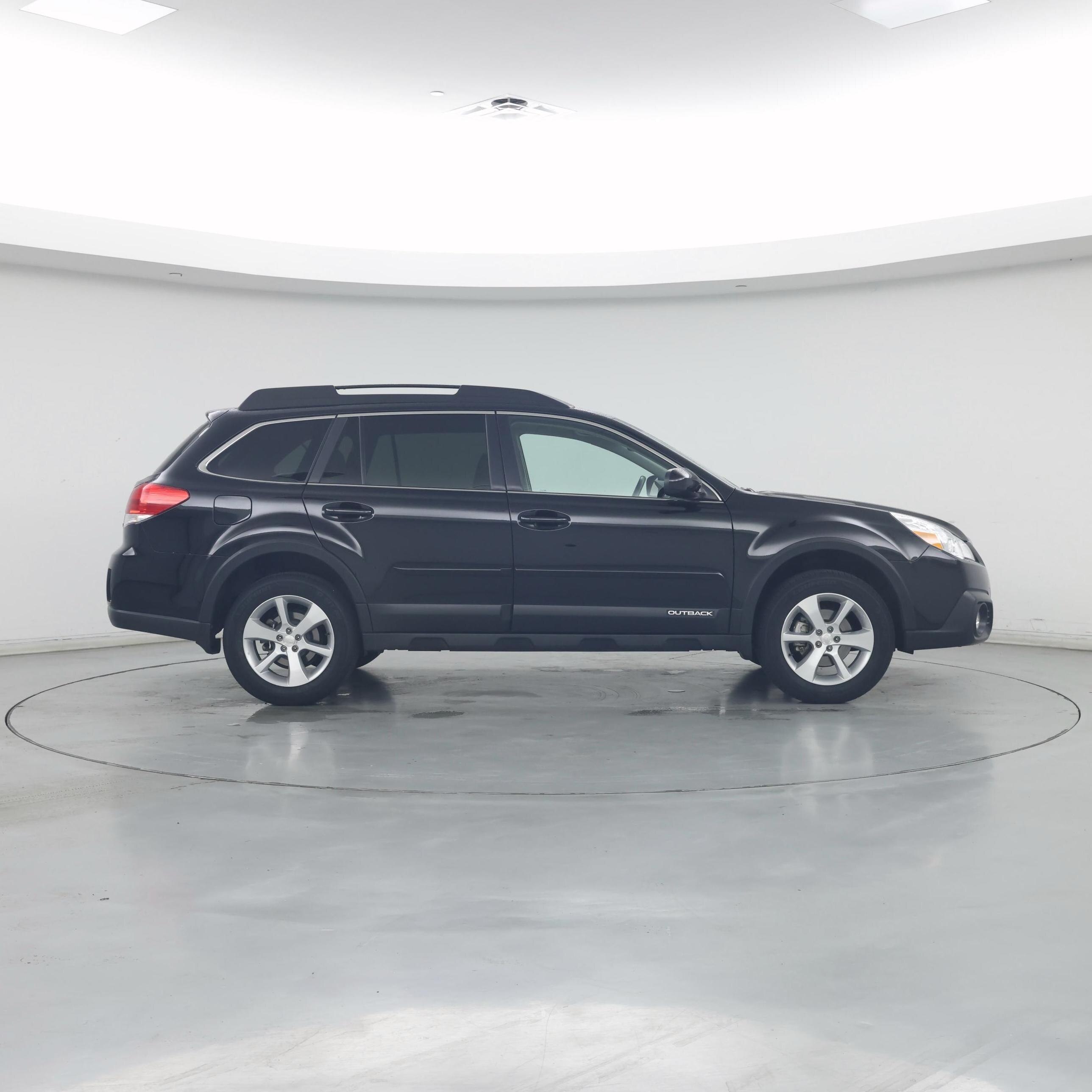 Thumbnail: 2014 Subaru Outback - 7
