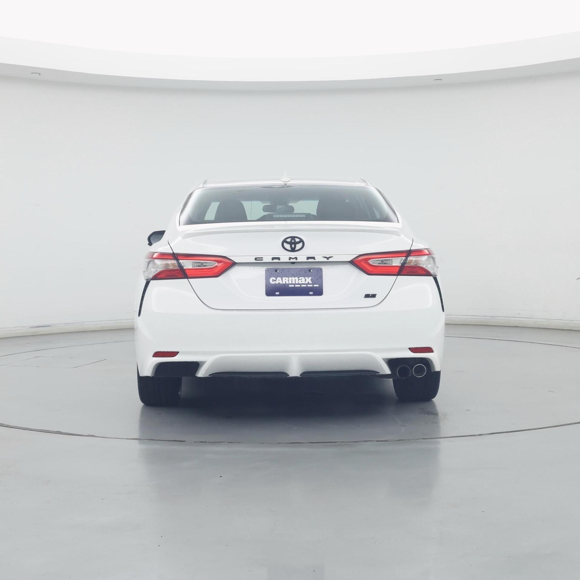 Thumbnail: 2019 Toyota Camry - 6