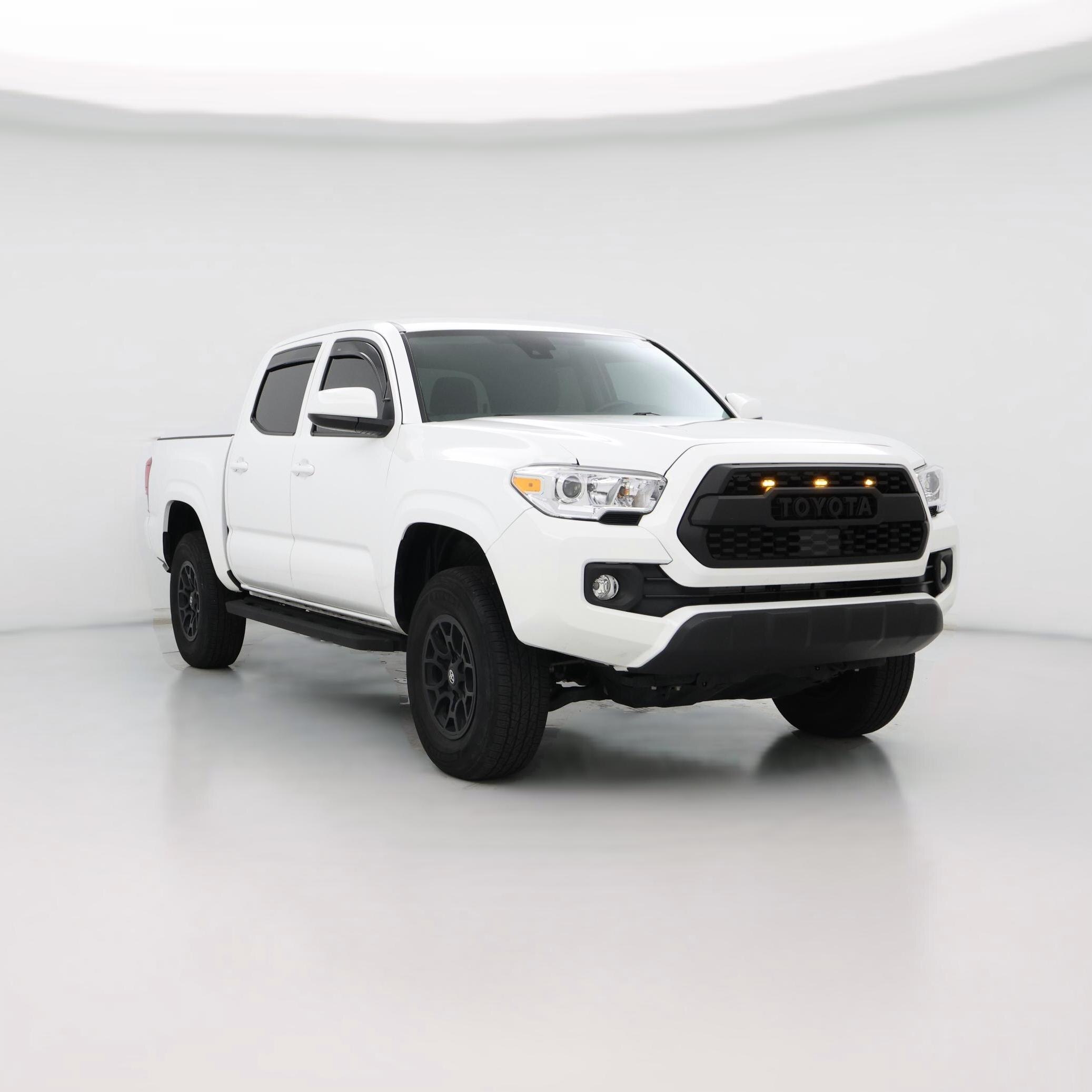 Thumbnail: 2023 Toyota Tacoma - 1