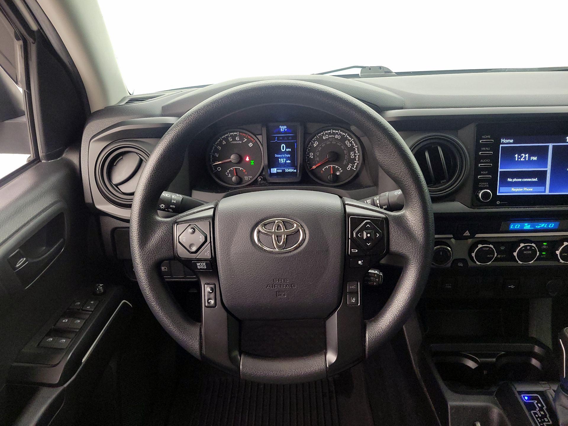 Thumbnail: 2023 Toyota Tacoma - 10