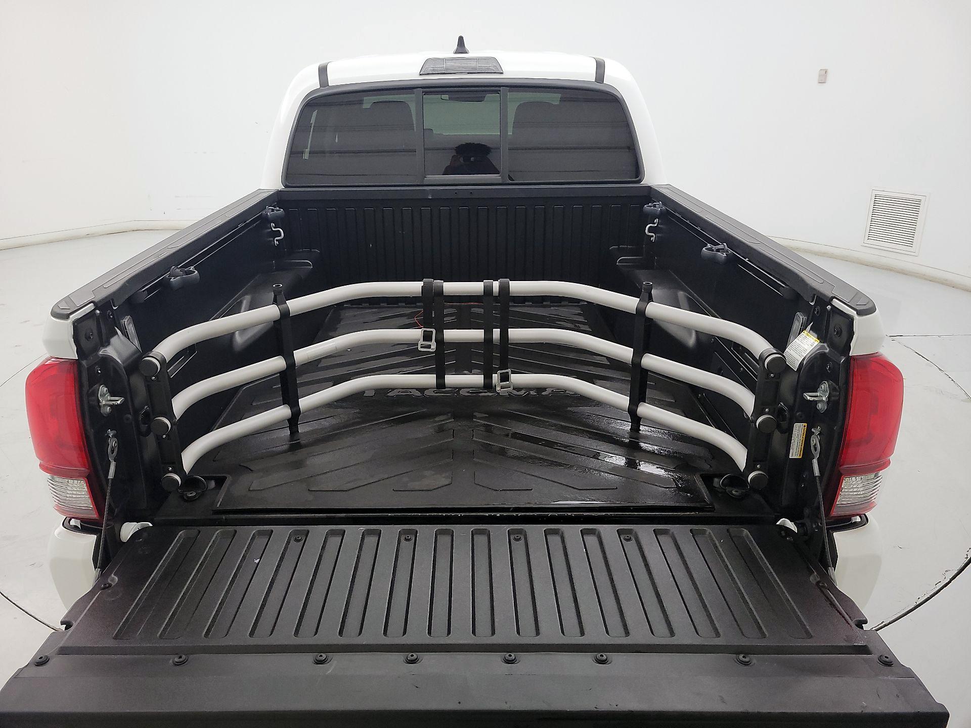 Thumbnail: 2023 Toyota Tacoma - 17