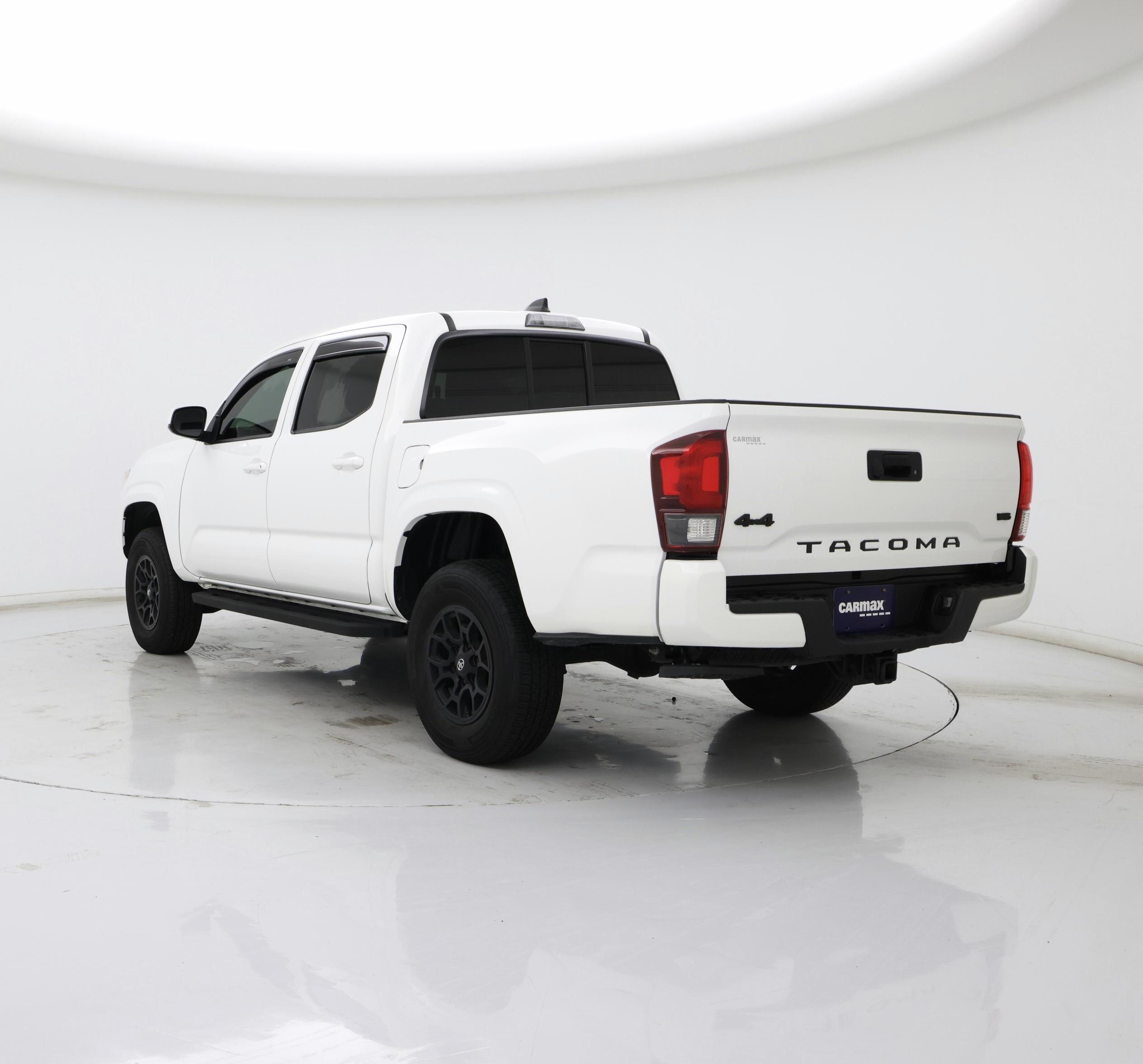Thumbnail: 2023 Toyota Tacoma - 2
