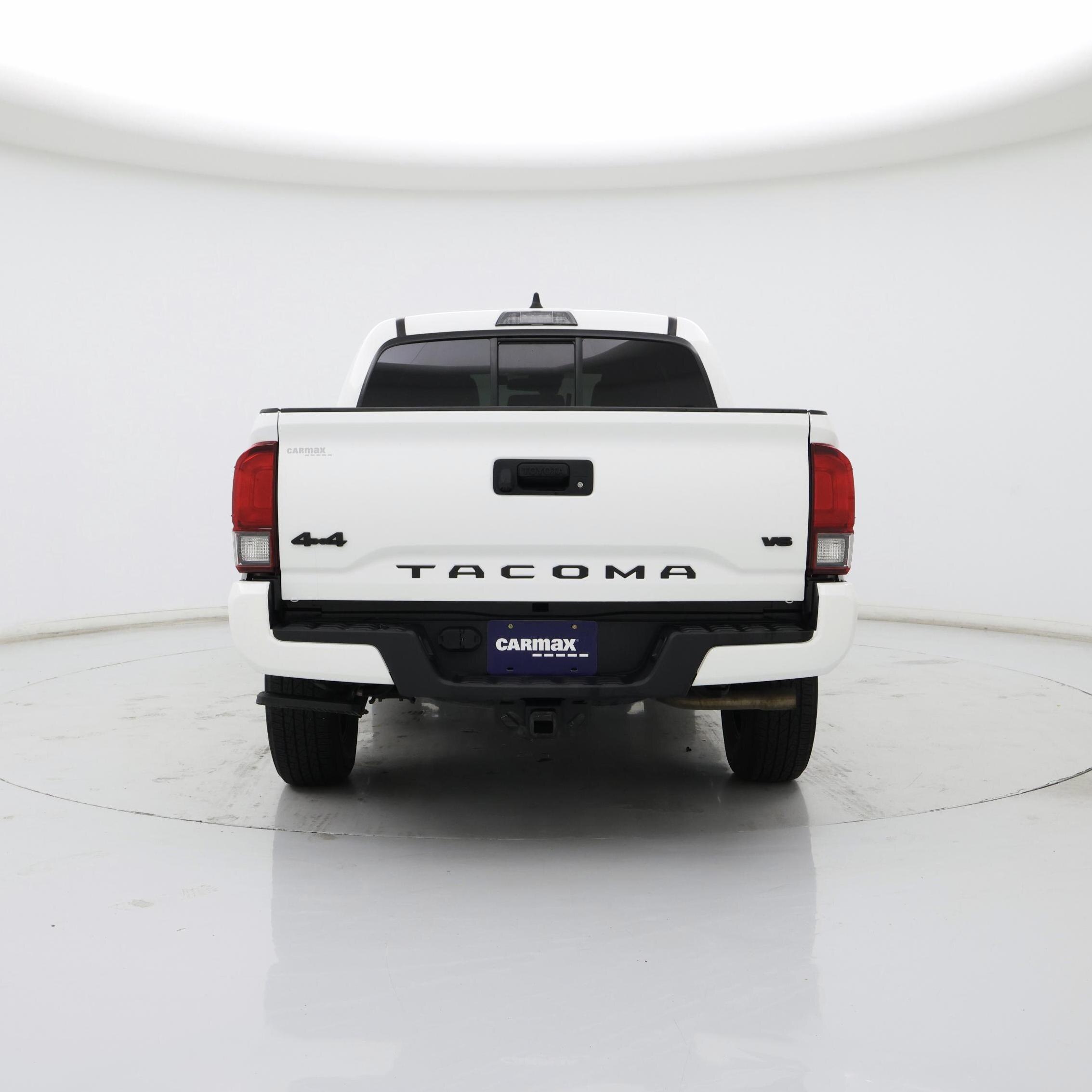 Thumbnail: 2023 Toyota Tacoma - 6