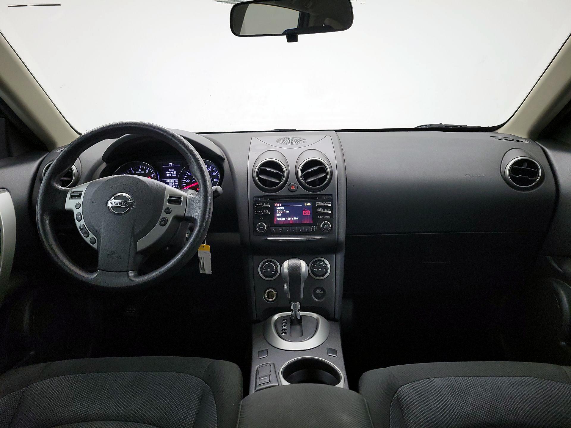 Thumbnail: 2014 Nissan Rogue - 9