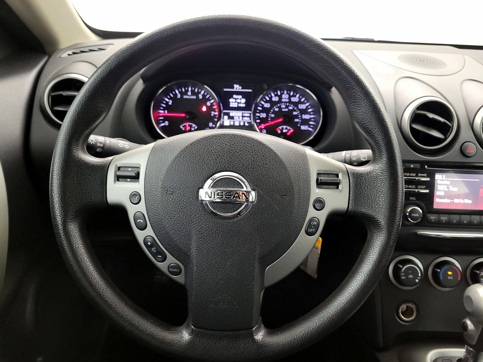 Thumbnail: 2014 Nissan Rogue - 10