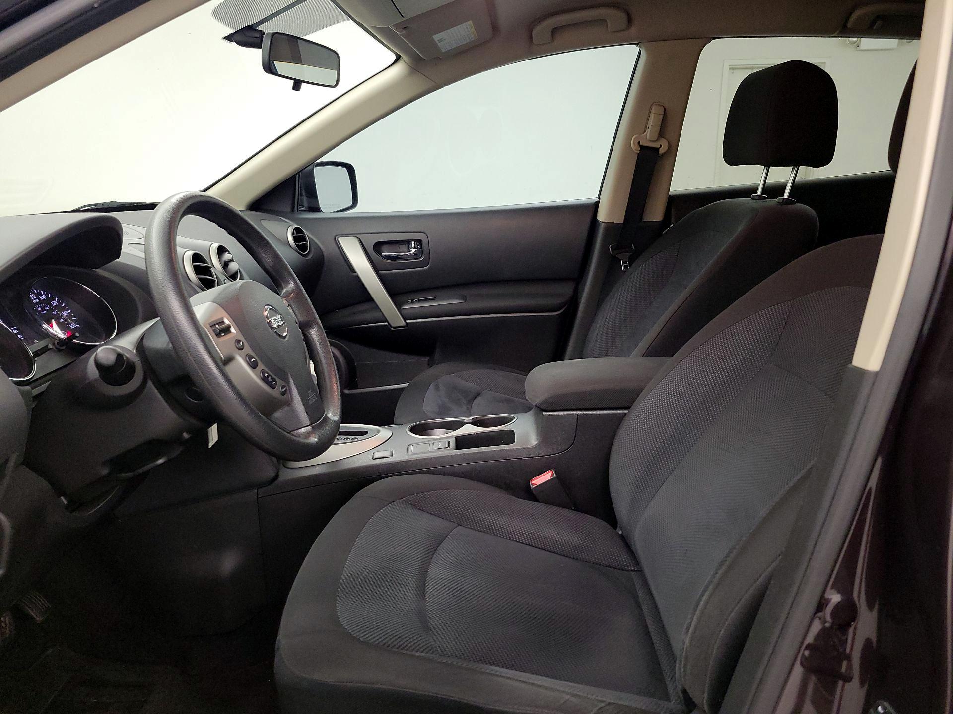 Thumbnail: 2014 Nissan Rogue - 11