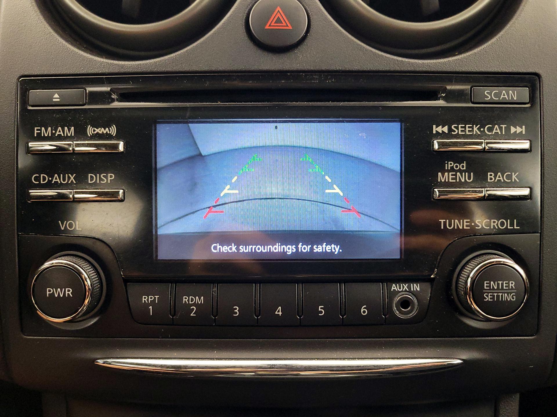 Thumbnail: 2014 Nissan Rogue - 14