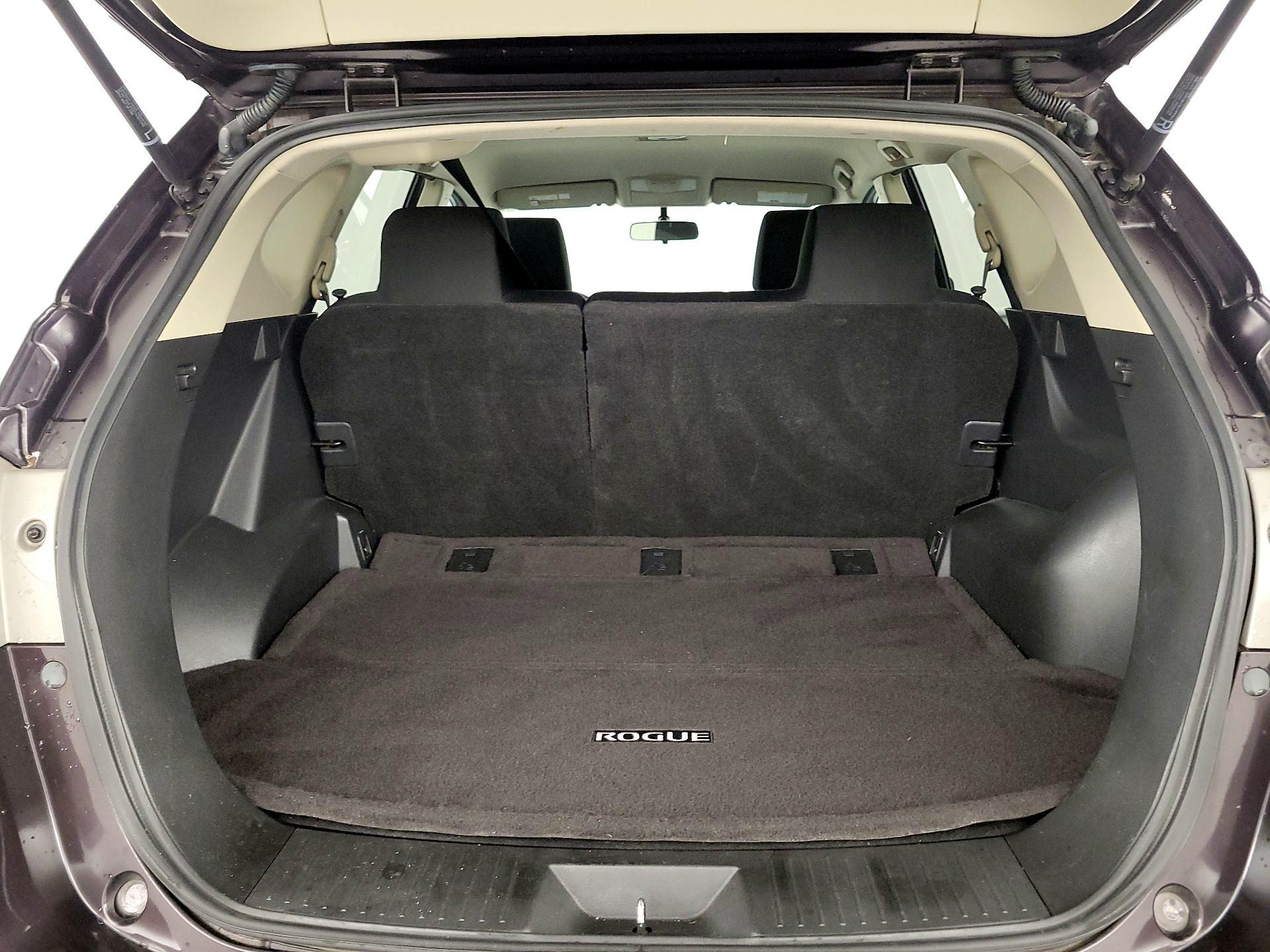 Thumbnail: 2014 Nissan Rogue - 19