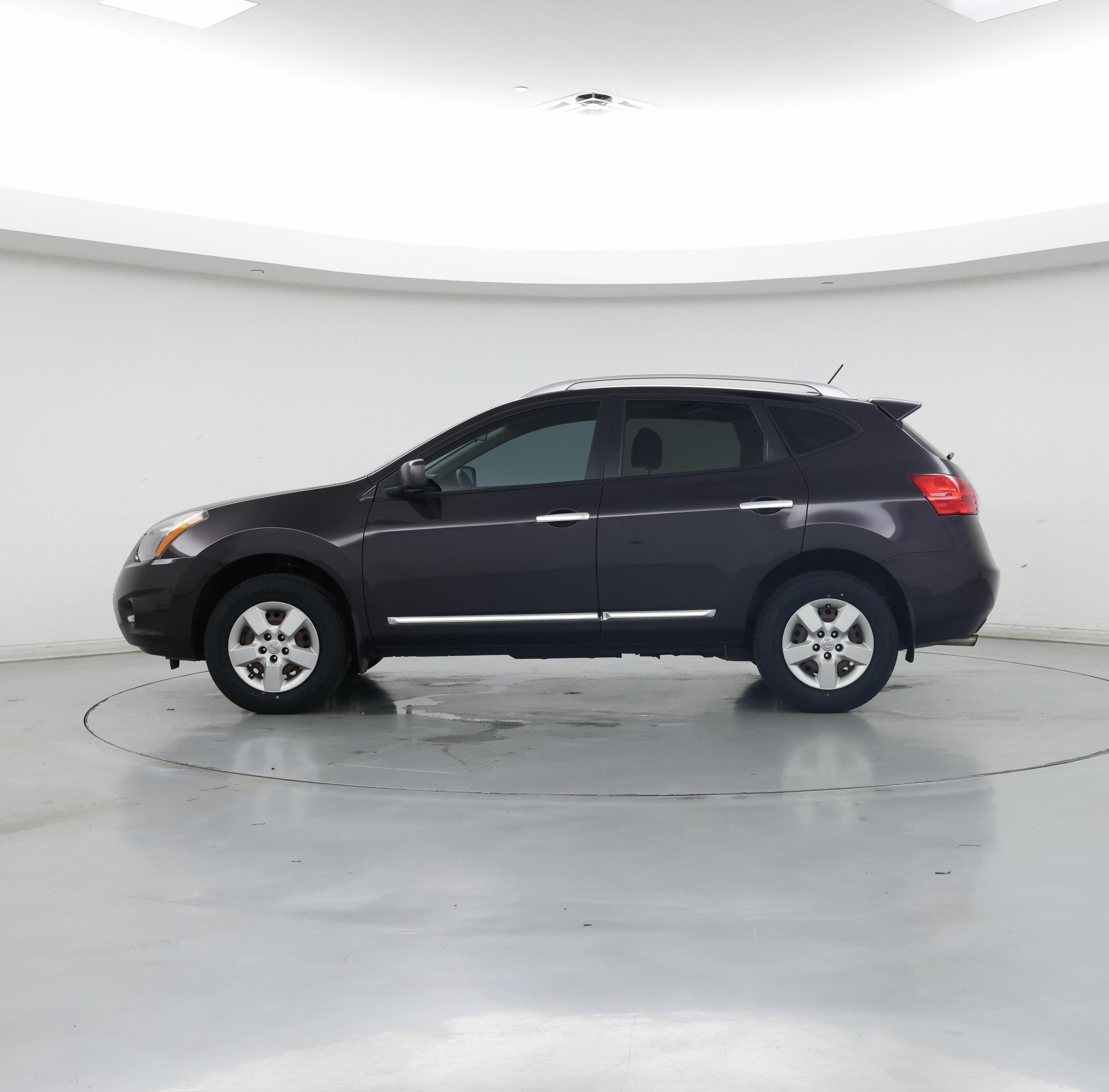 Thumbnail: 2014 Nissan Rogue - 3