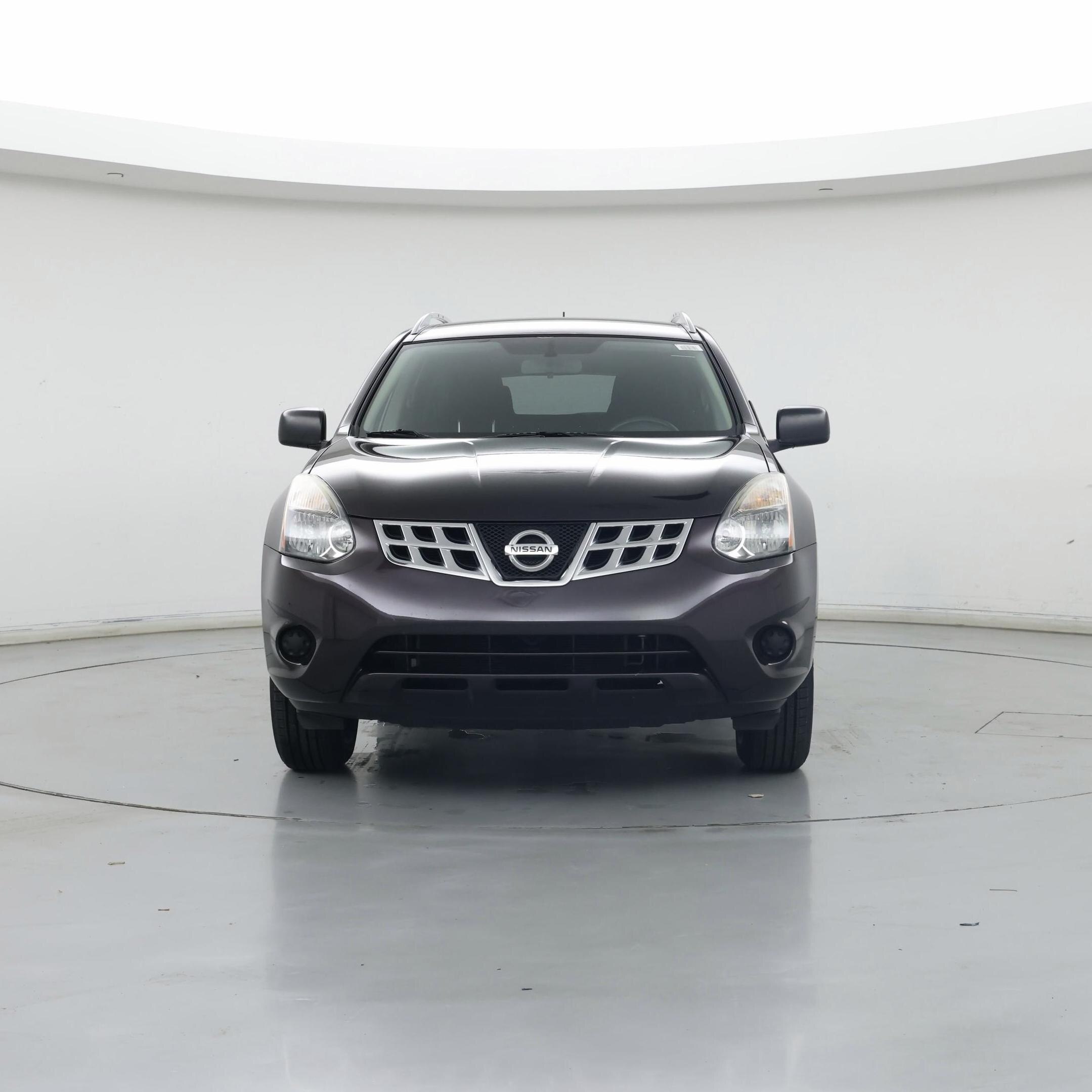 Thumbnail: 2014 Nissan Rogue - 5