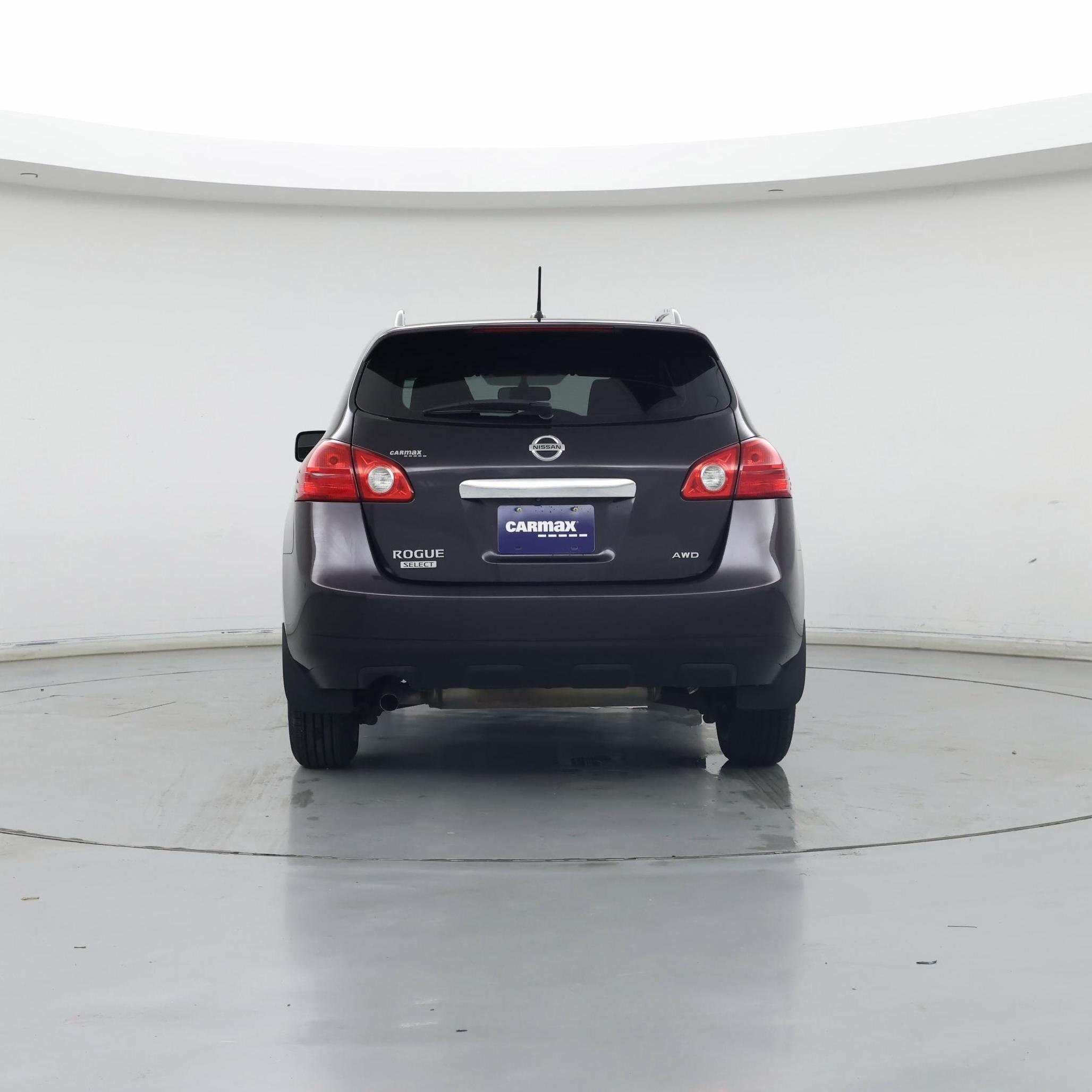 Thumbnail: 2014 Nissan Rogue - 6