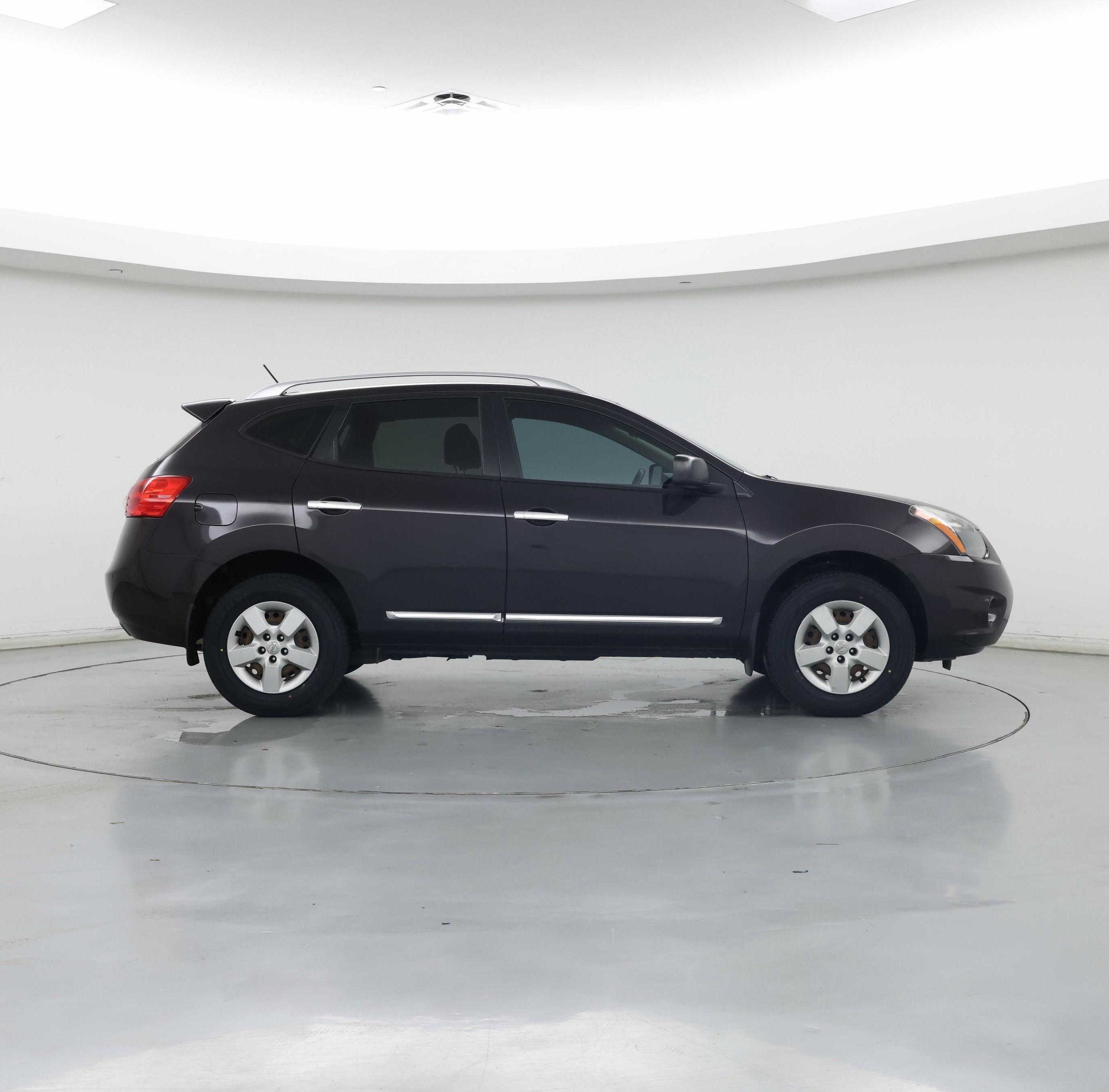 Thumbnail: 2014 Nissan Rogue - 7