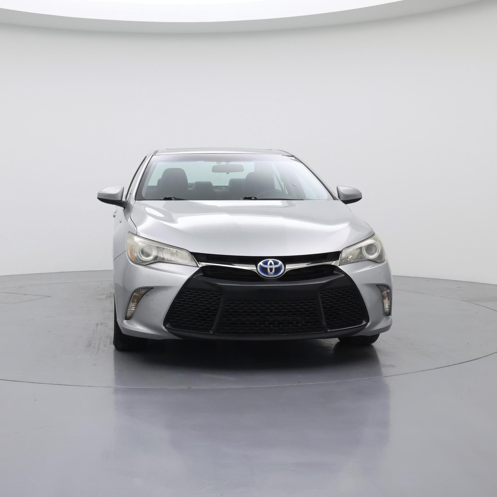 Thumbnail: 2017 Toyota Camry - 5