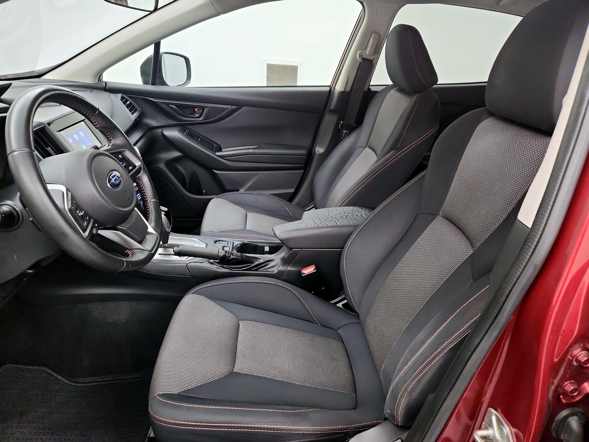 Thumbnail: 2018 Subaru Crosstrek - 11
