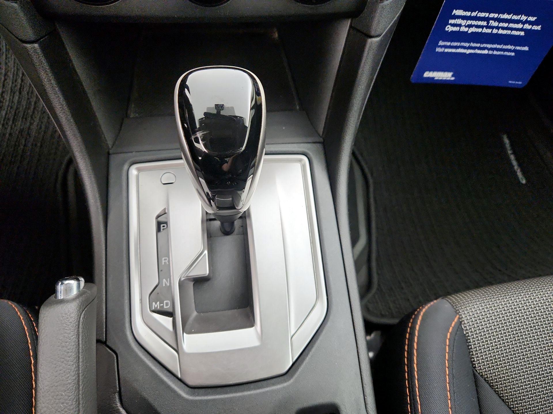 Thumbnail: 2018 Subaru Crosstrek - 17