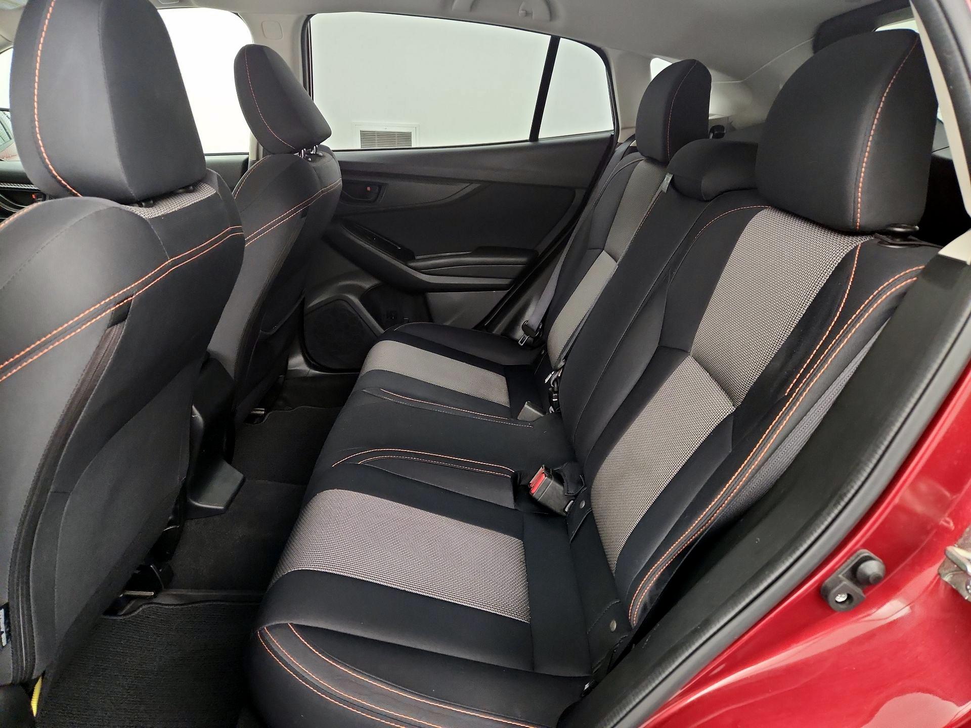 Thumbnail: 2018 Subaru Crosstrek - 19