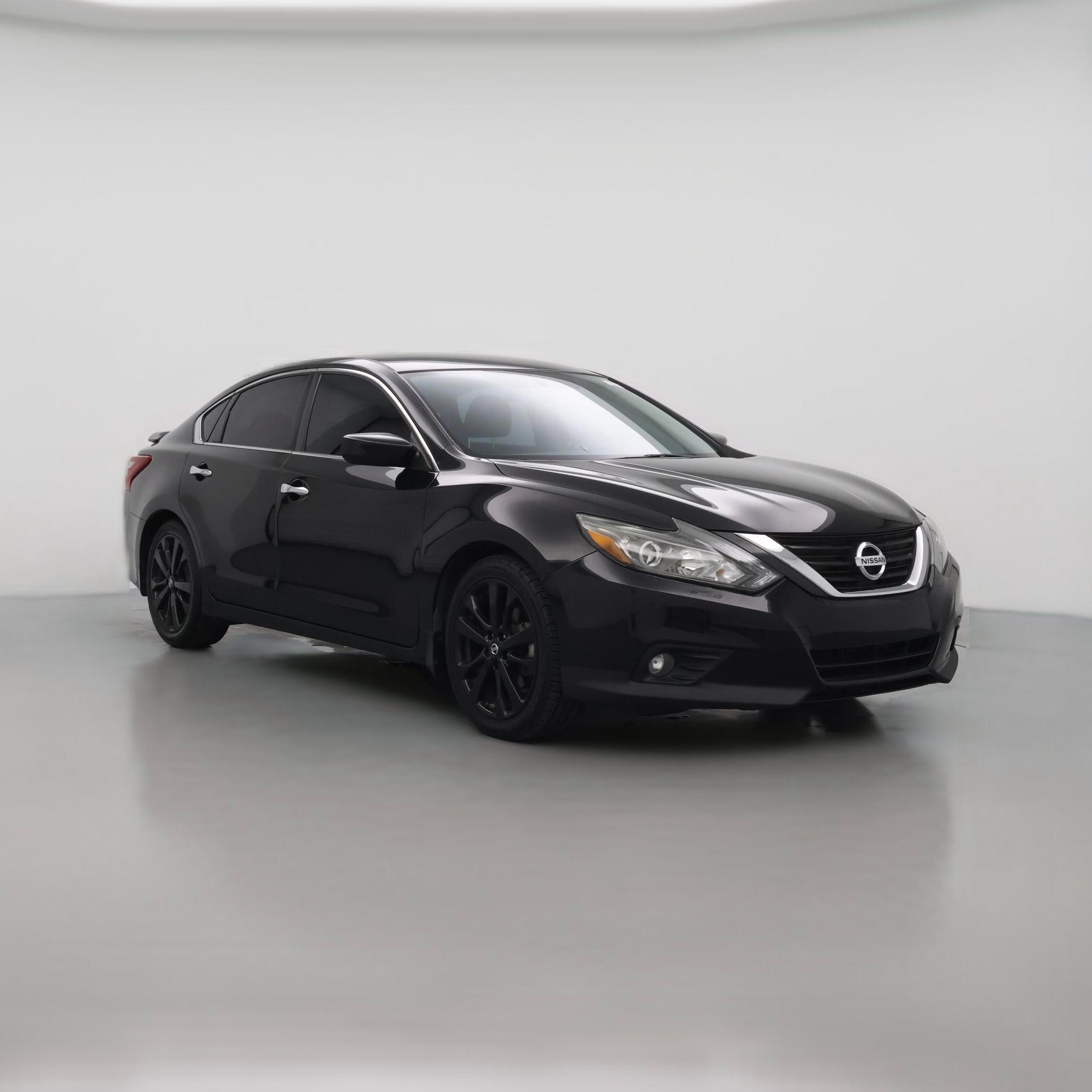 Thumbnail: 2017 Nissan Altima - 1