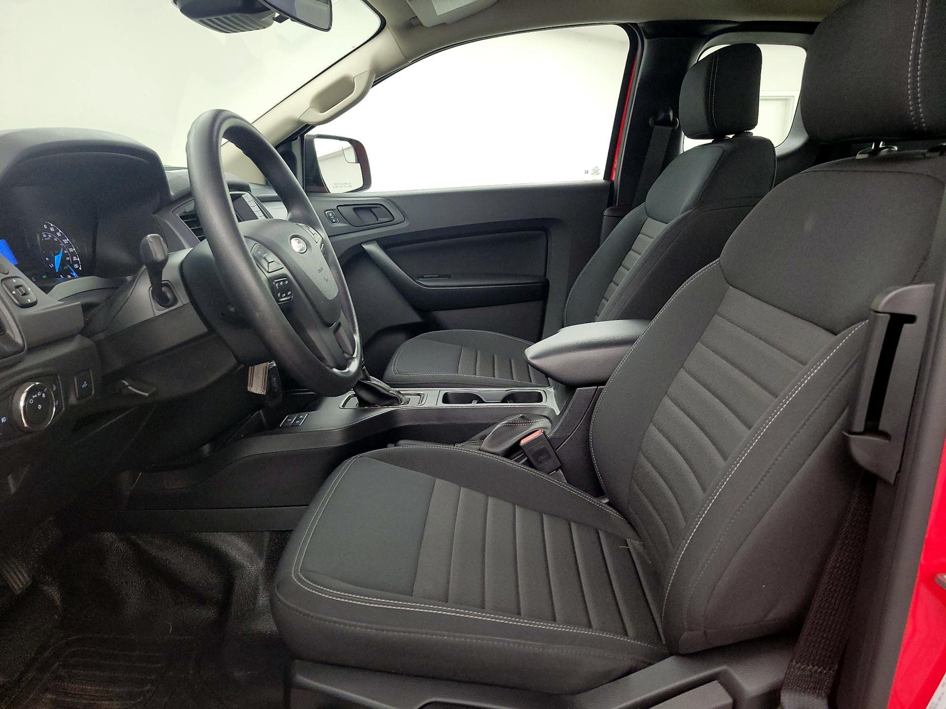 Thumbnail: 2021 Ford Ranger - 11