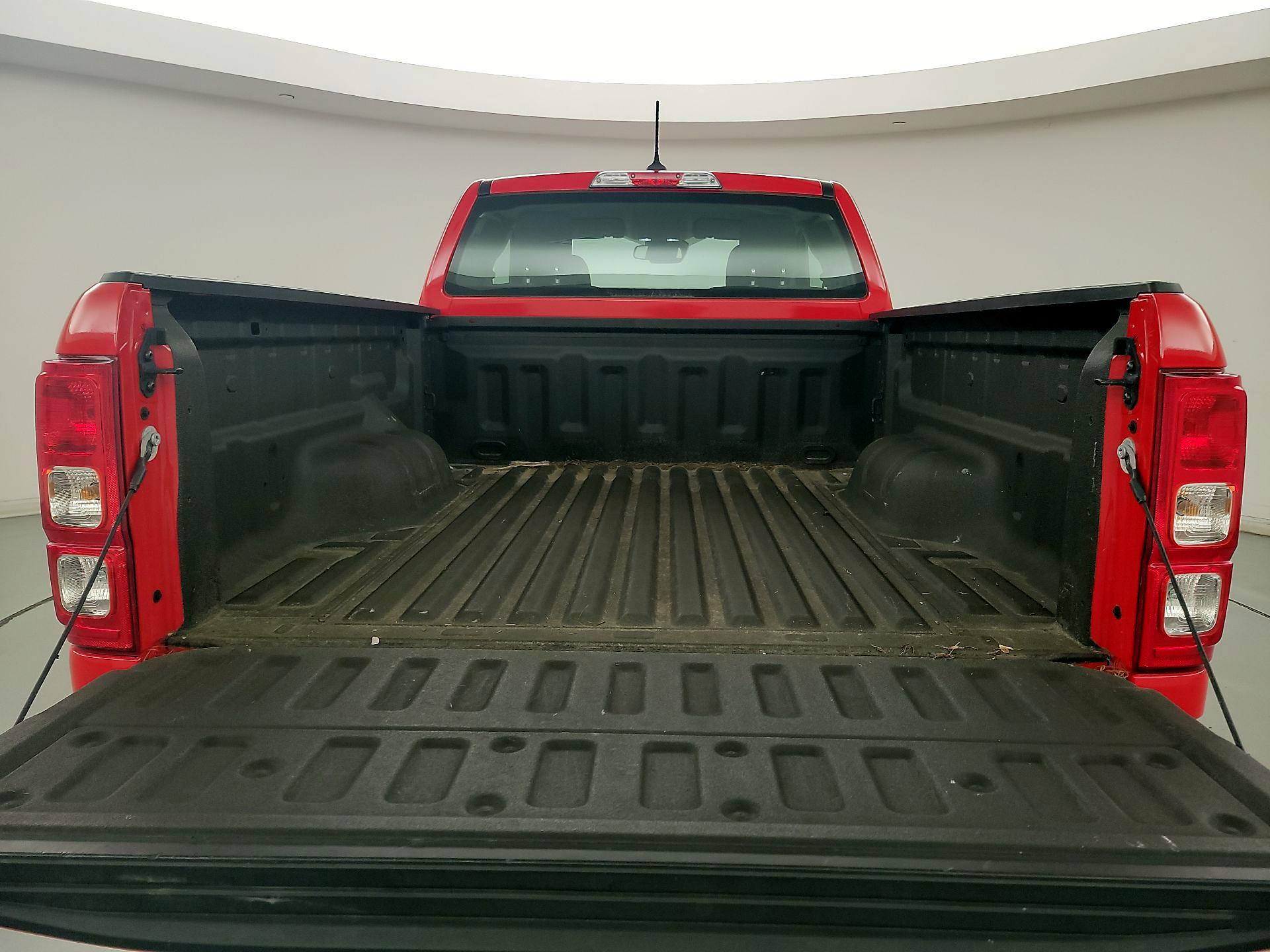 Thumbnail: 2021 Ford Ranger - 20
