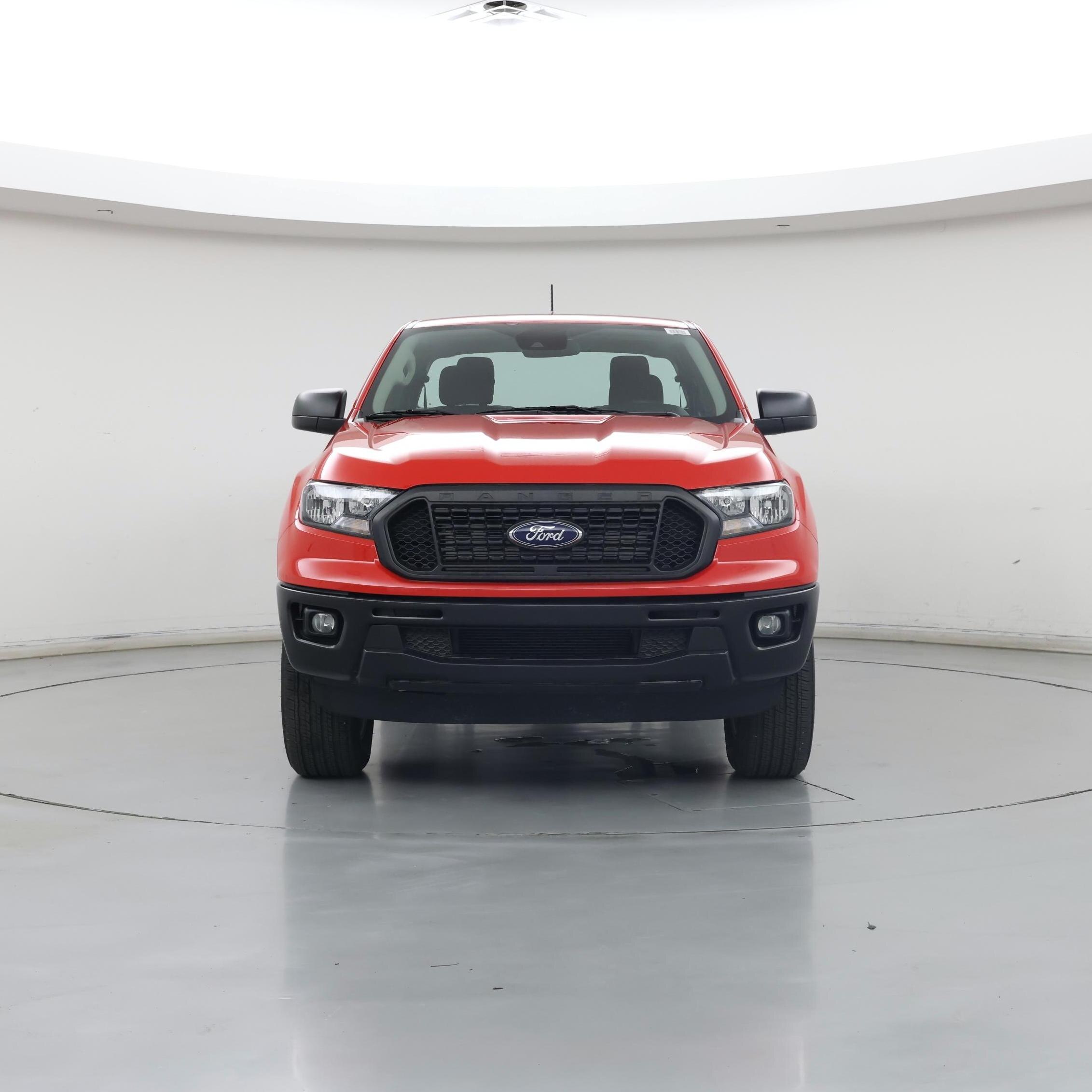 Thumbnail: 2021 Ford Ranger - 5