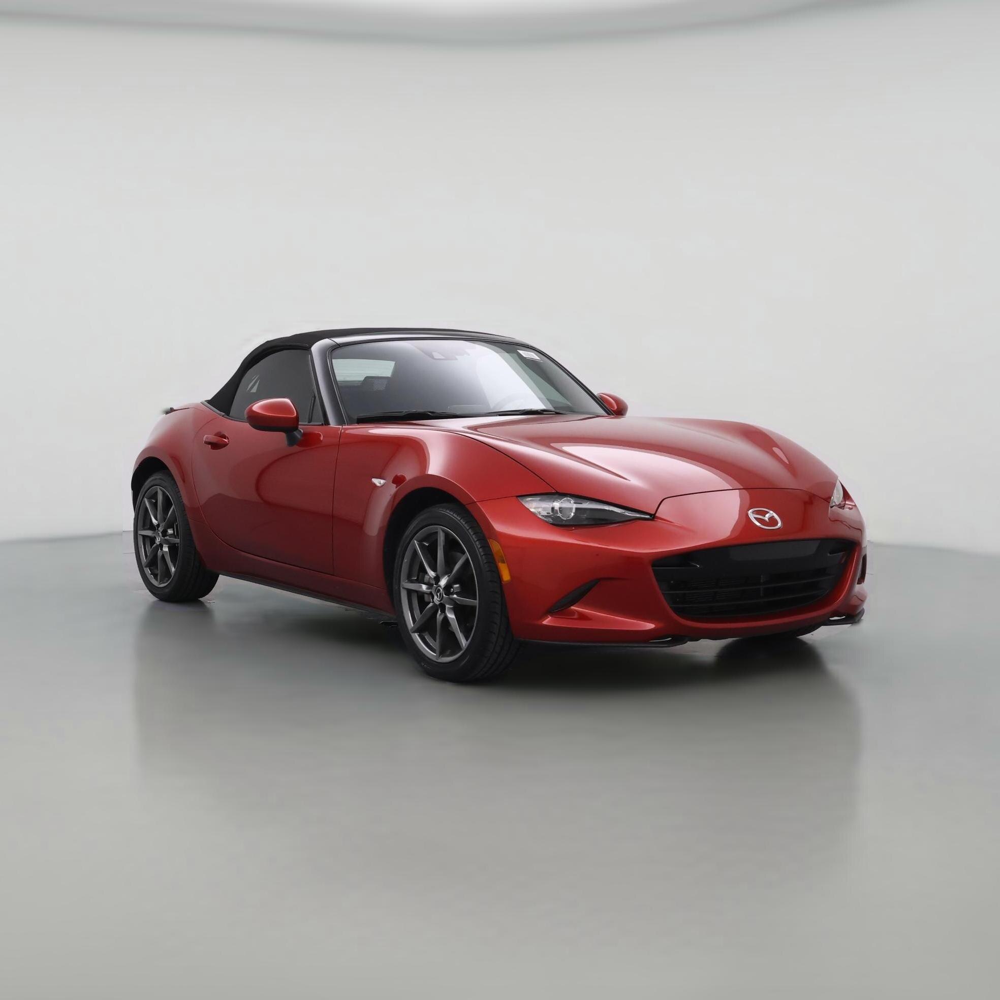 Thumbnail: 2016 Mazda MX-5 Miata - 1