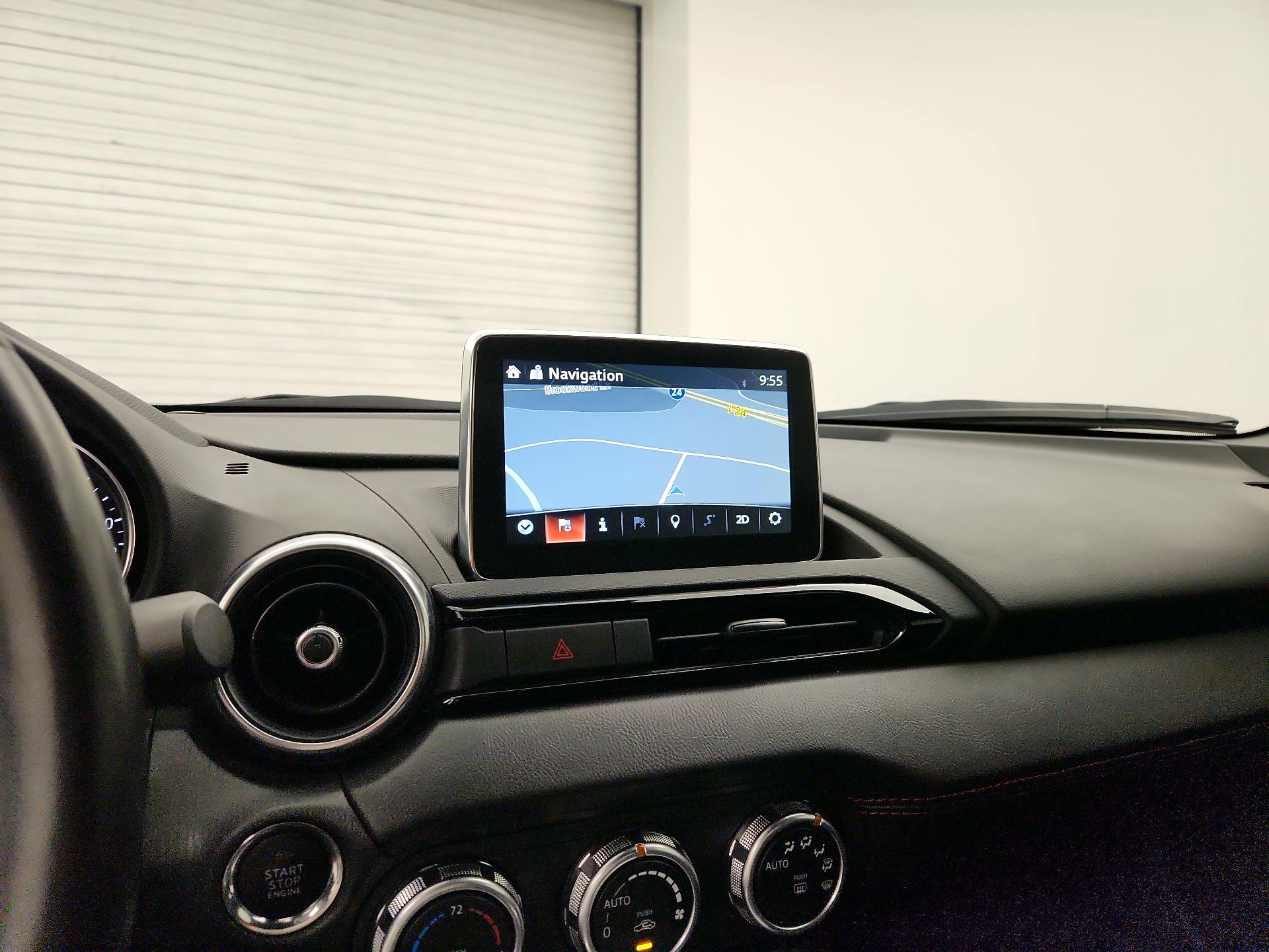 Thumbnail: 2016 Mazda MX-5 Miata - 14