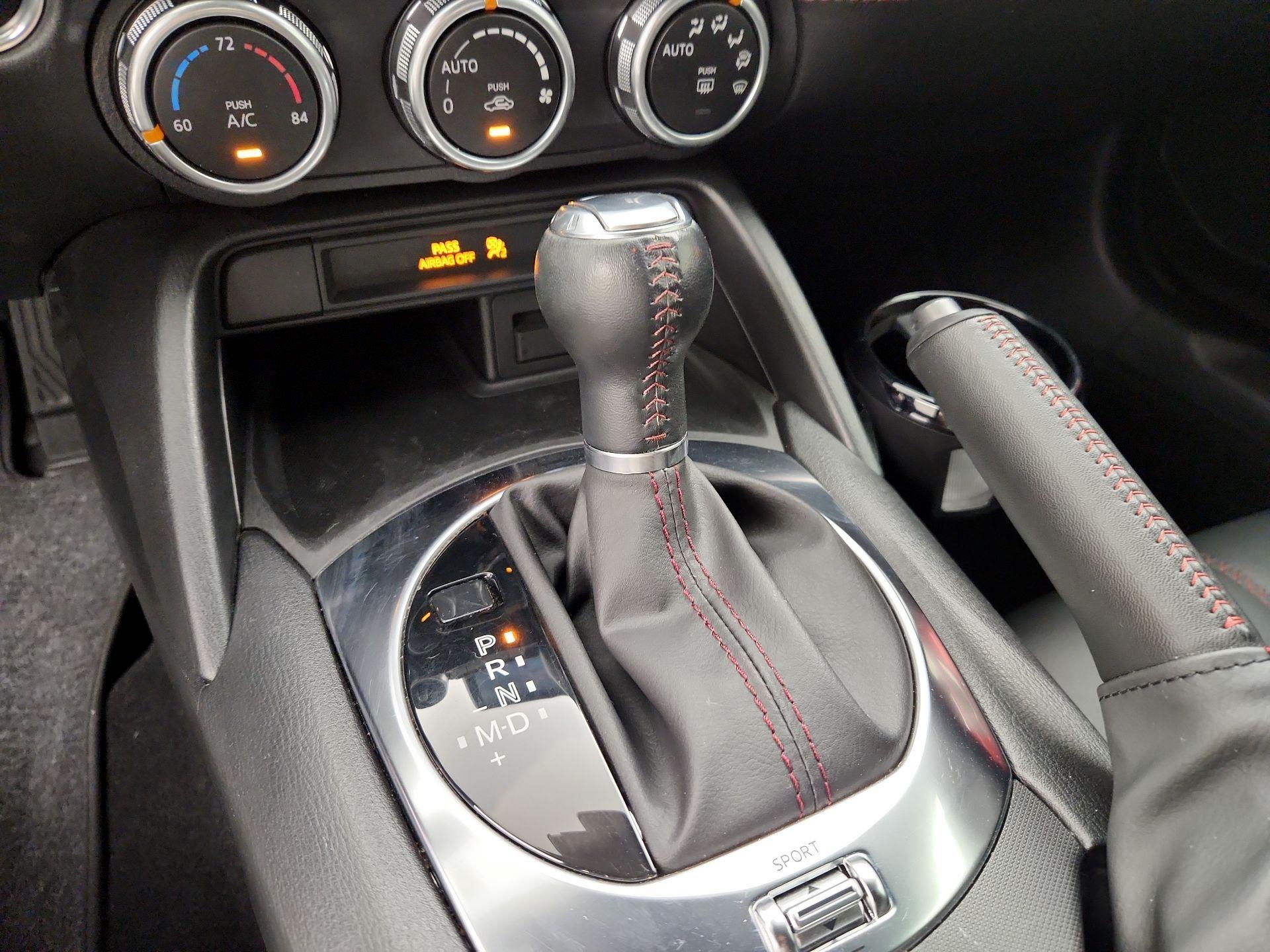 Thumbnail: 2016 Mazda MX-5 Miata - 17