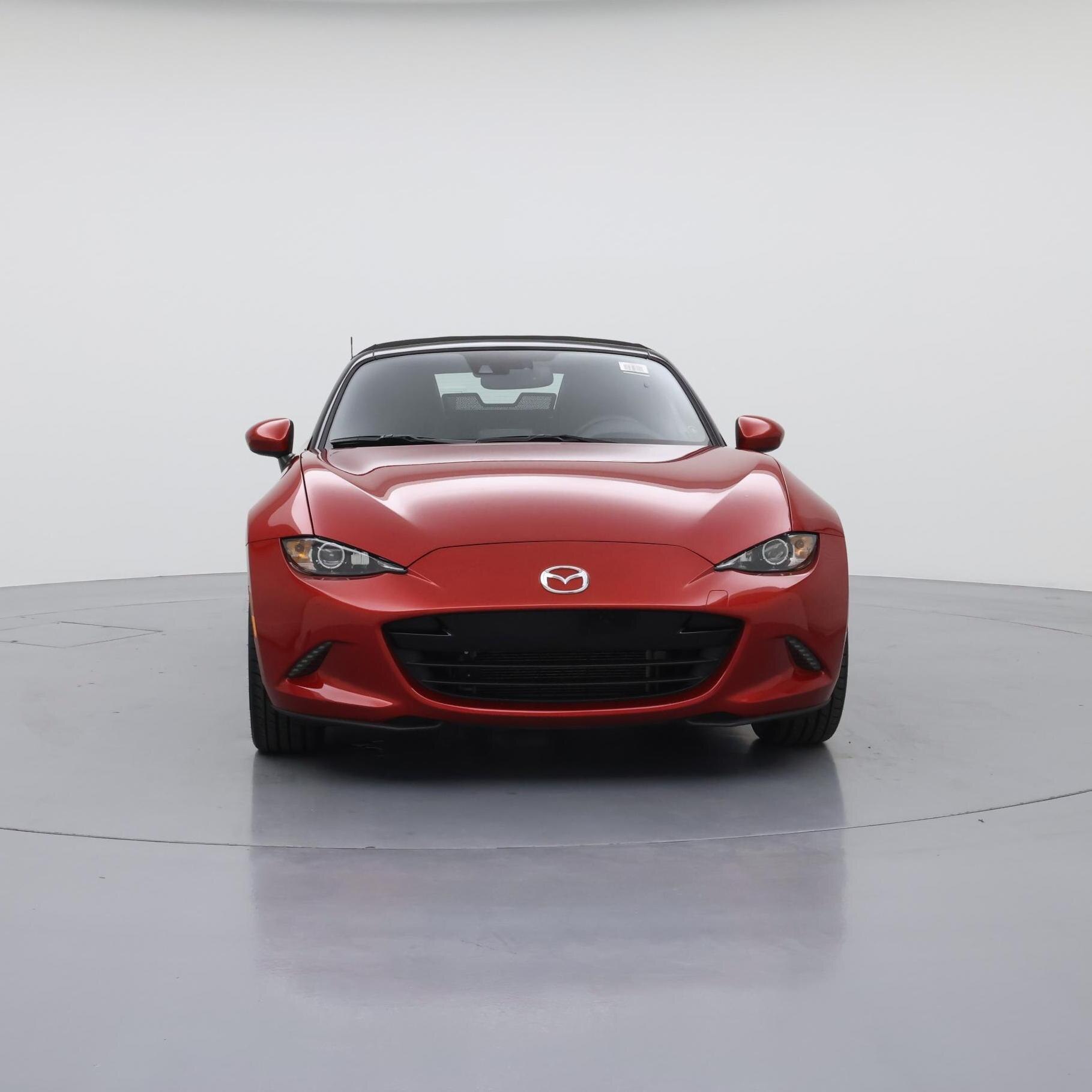 Thumbnail: 2016 Mazda MX-5 Miata - 5