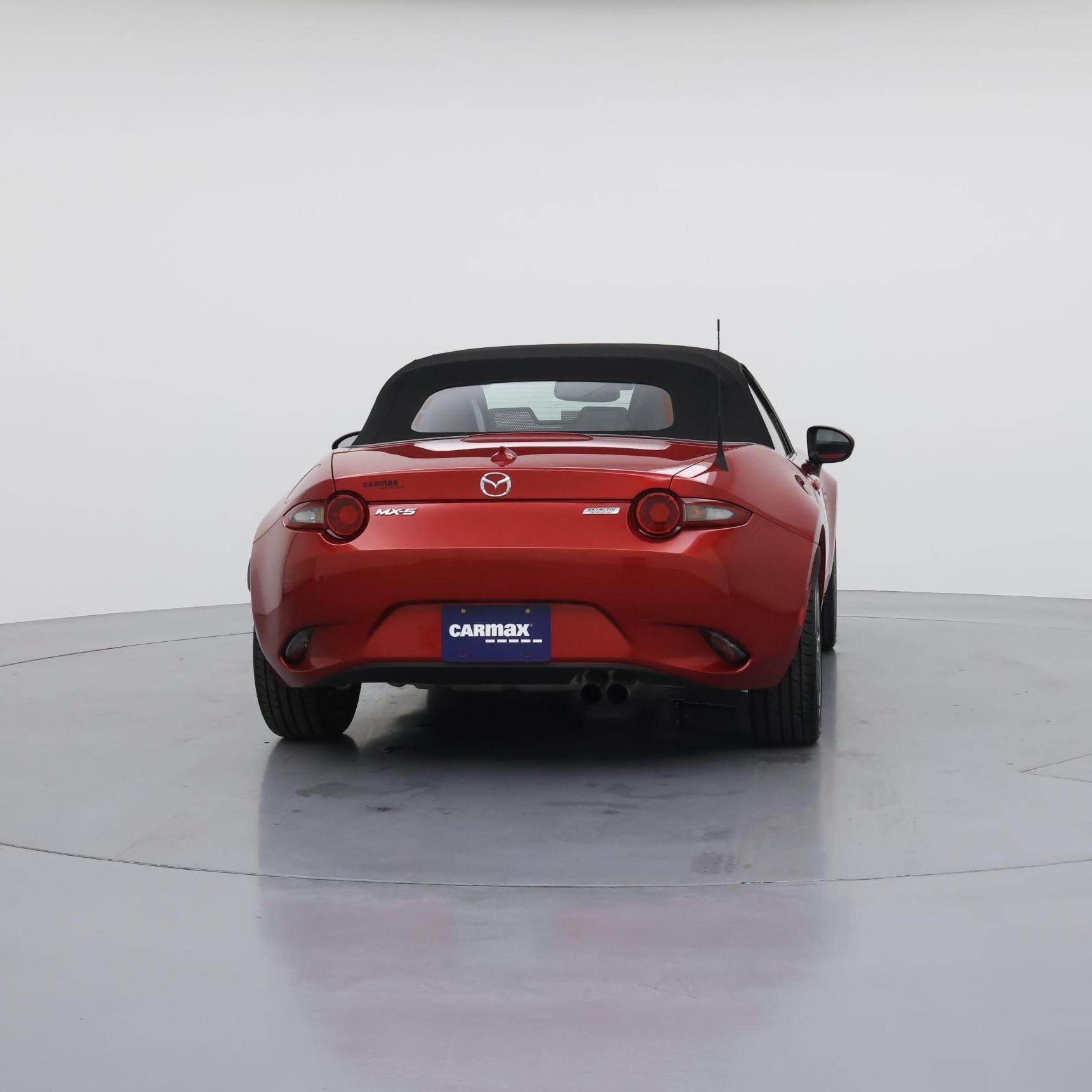Thumbnail: 2016 Mazda MX-5 Miata - 6