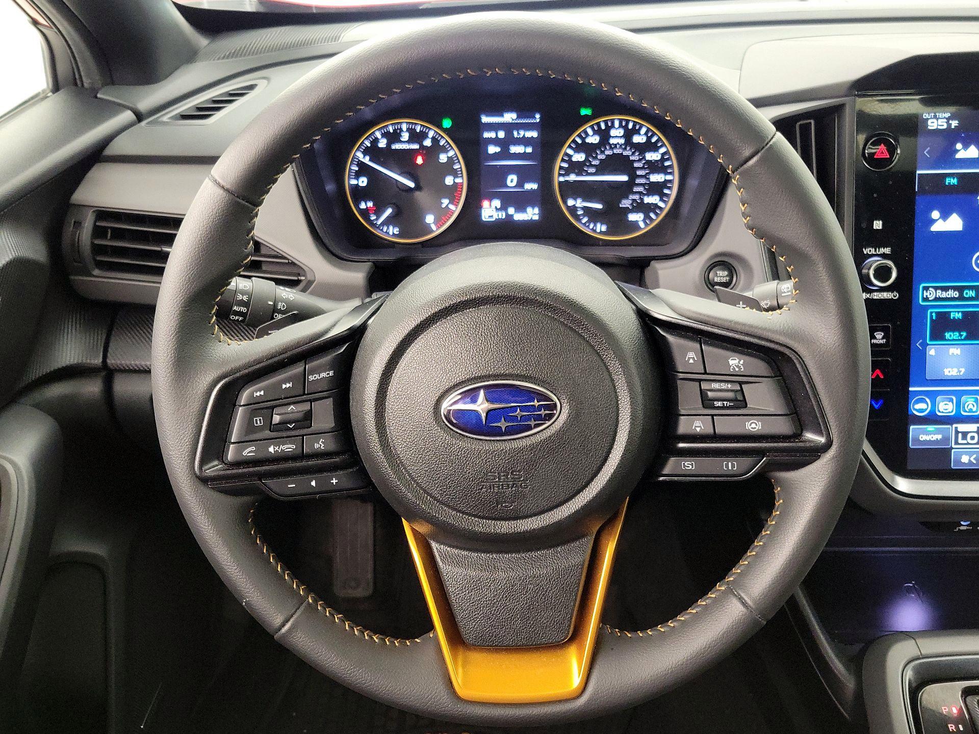 Thumbnail: 2024 Subaru Crosstrek - 10