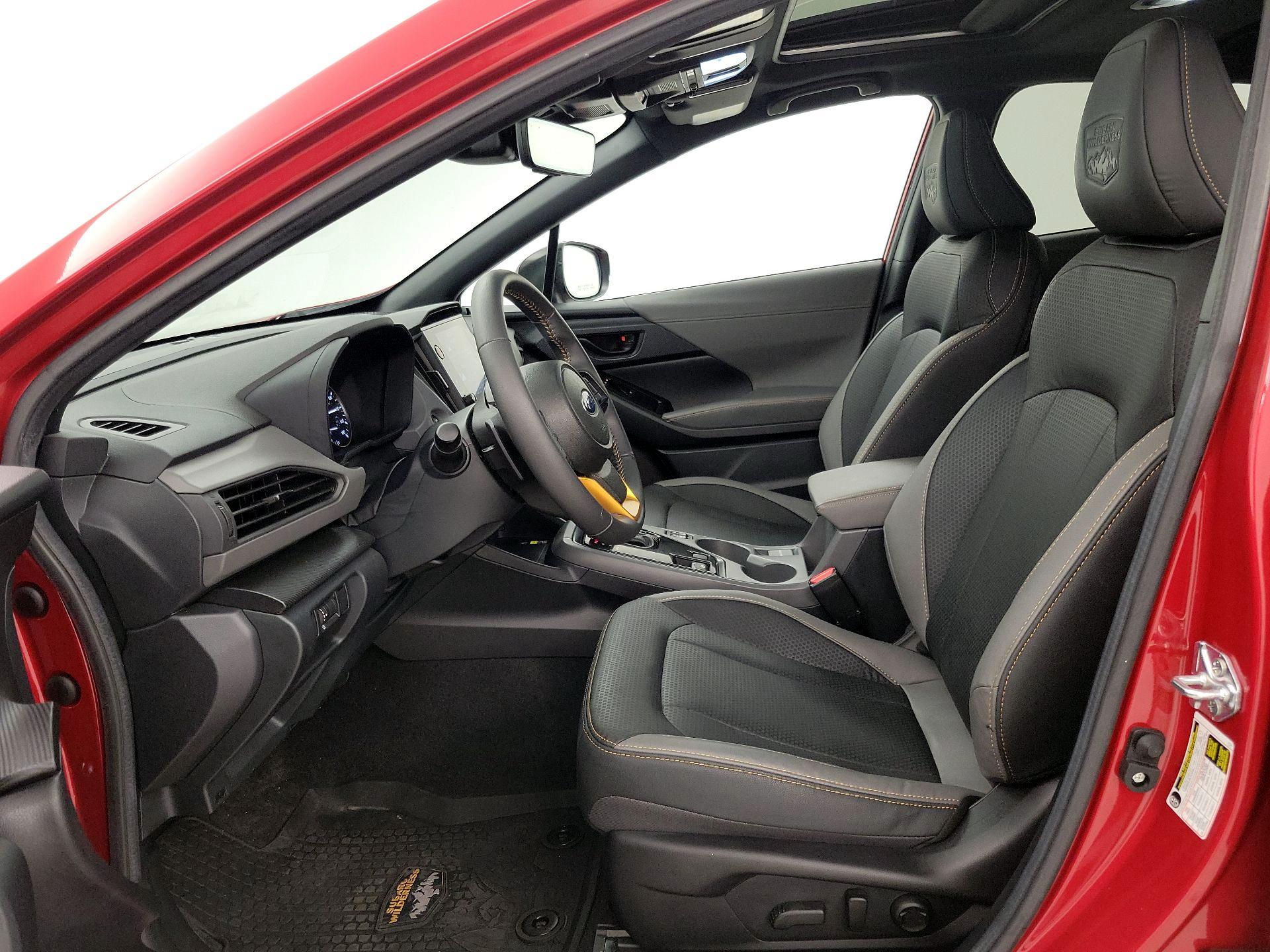 Thumbnail: 2024 Subaru Crosstrek - 11