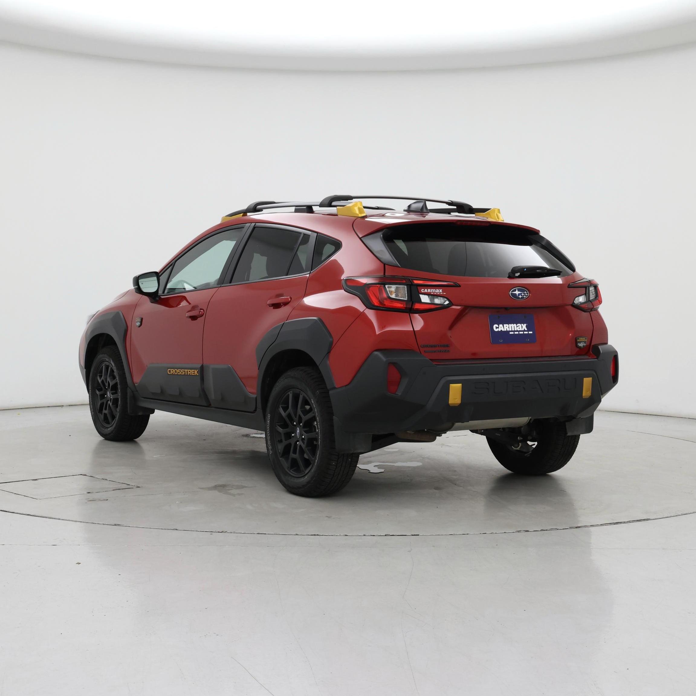 Thumbnail: 2024 Subaru Crosstrek - 2