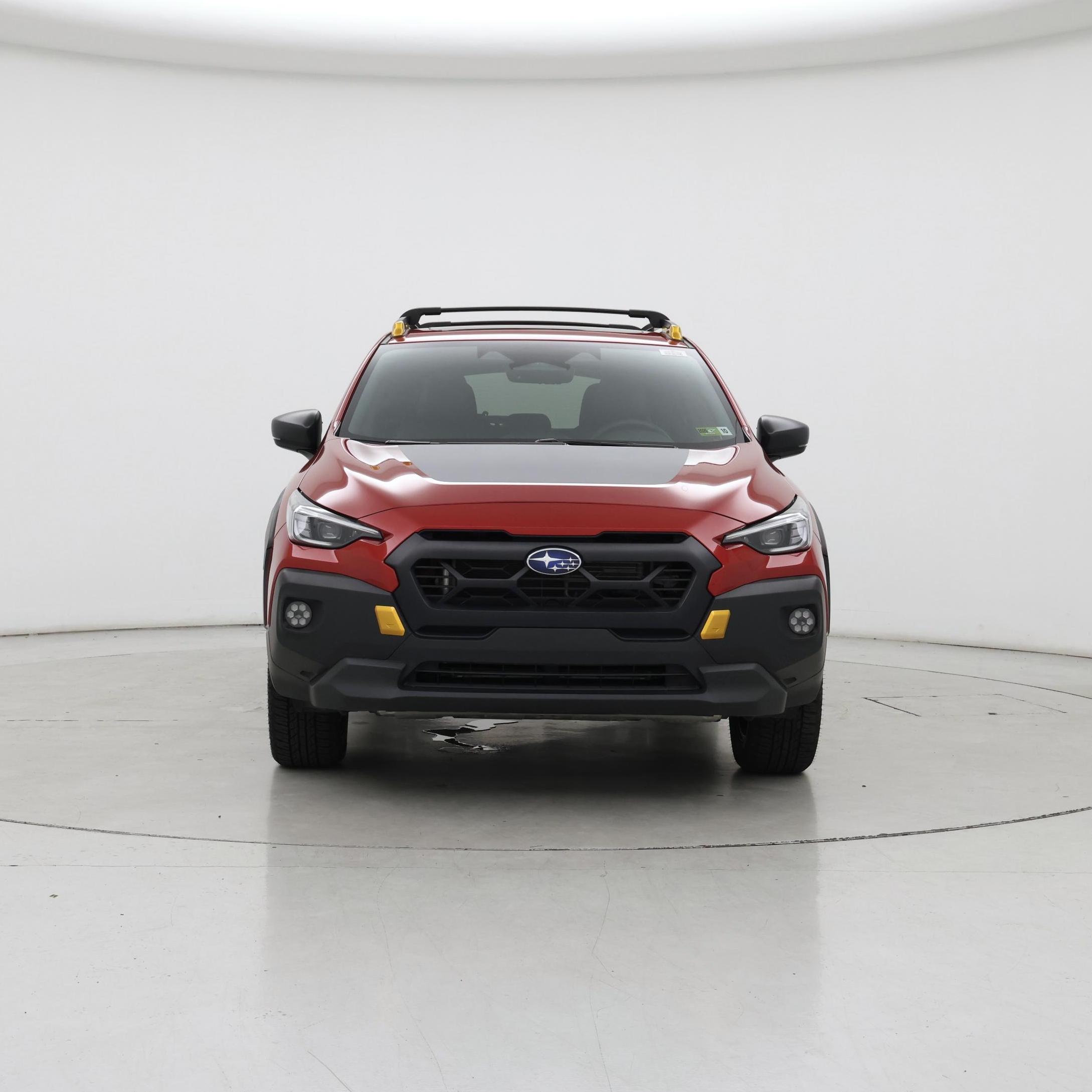 Thumbnail: 2024 Subaru Crosstrek - 5