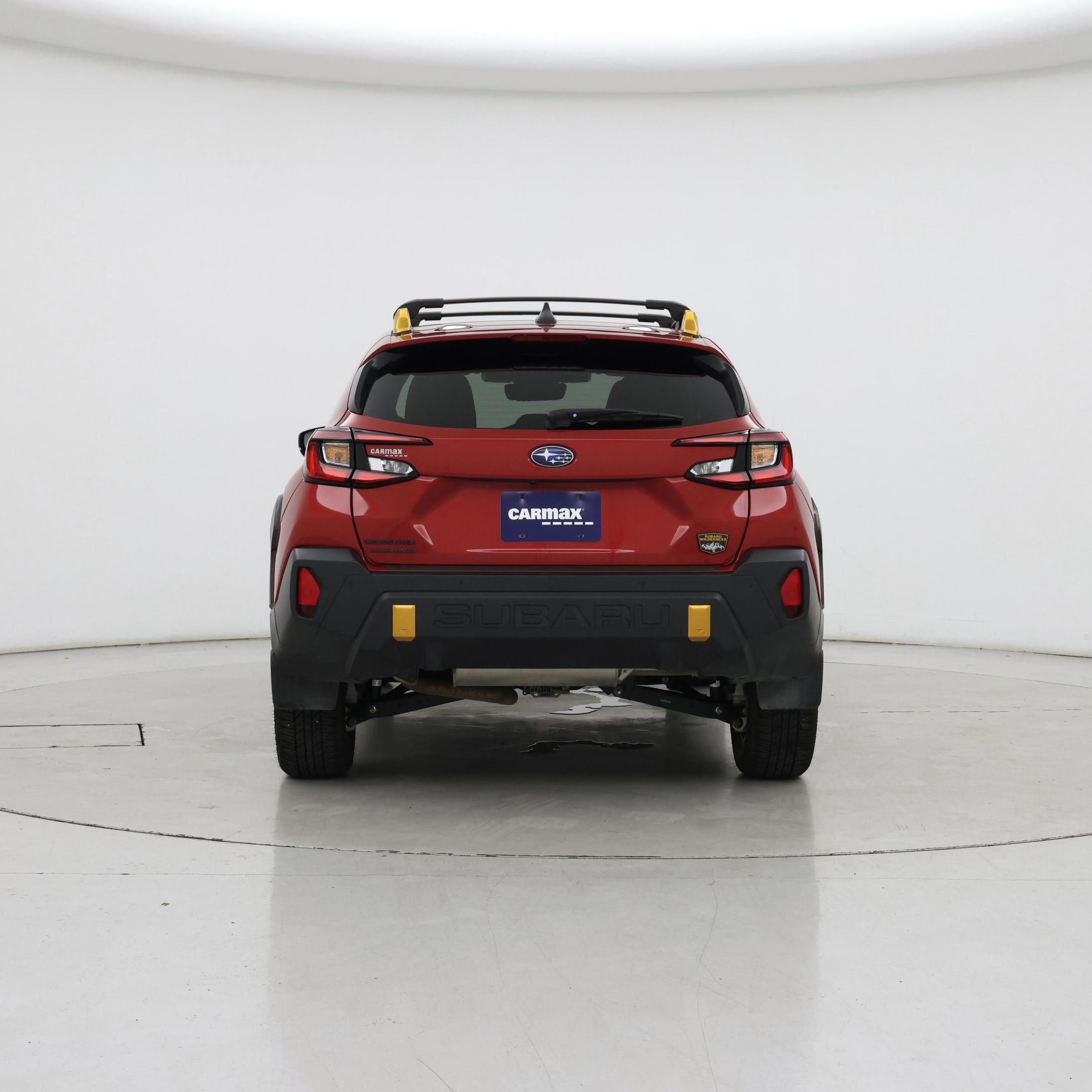 Thumbnail: 2024 Subaru Crosstrek - 6