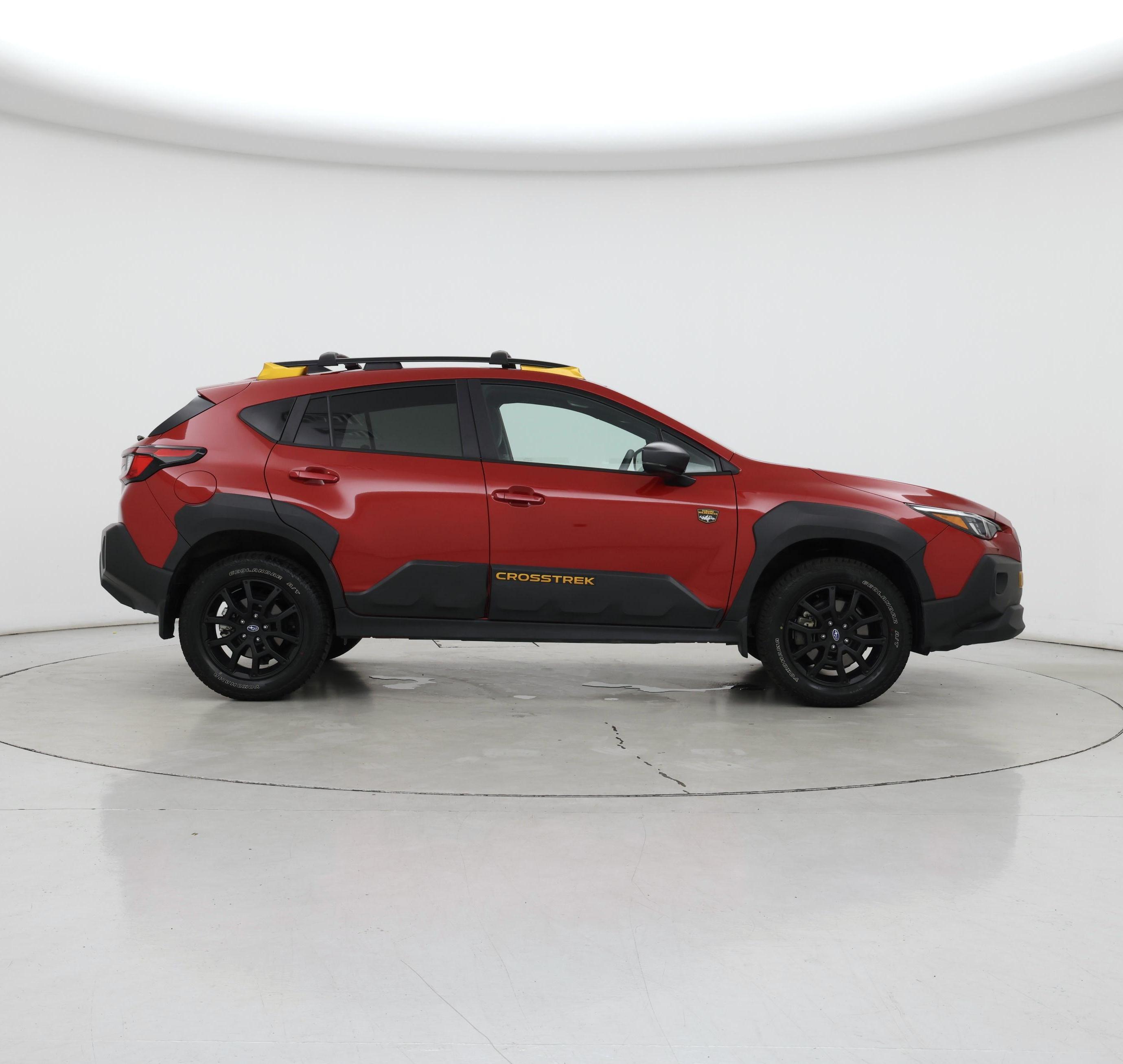 Thumbnail: 2024 Subaru Crosstrek - 7