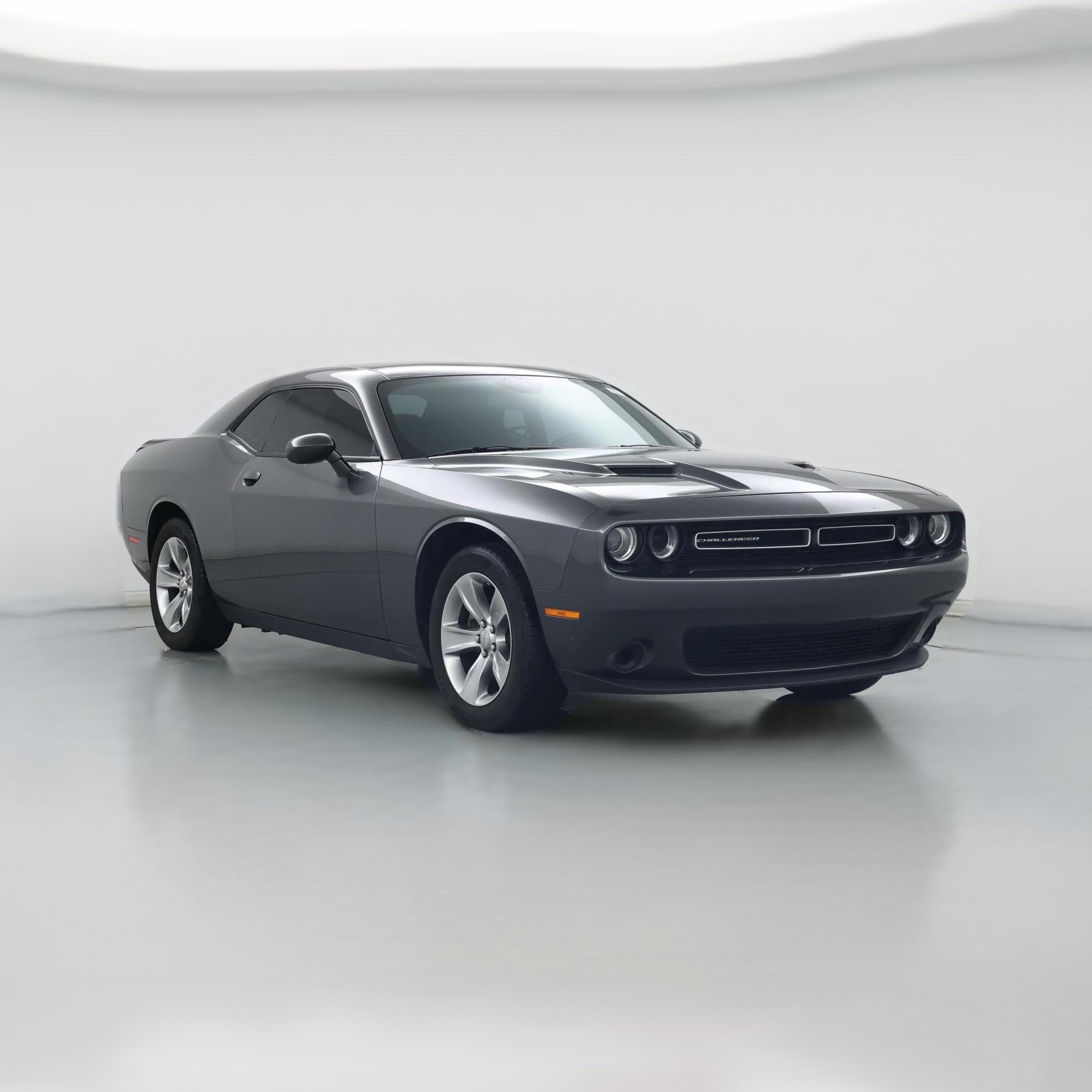 Thumbnail: 2022 Dodge Challenger - 1