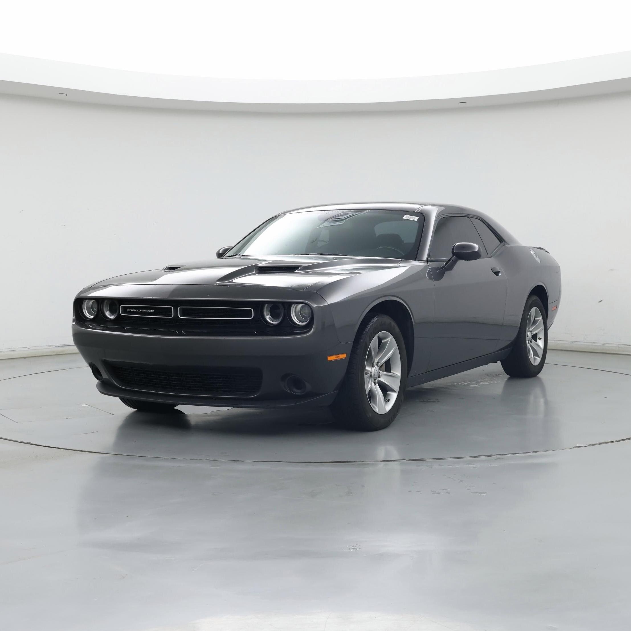 Thumbnail: 2022 Dodge Challenger - 4