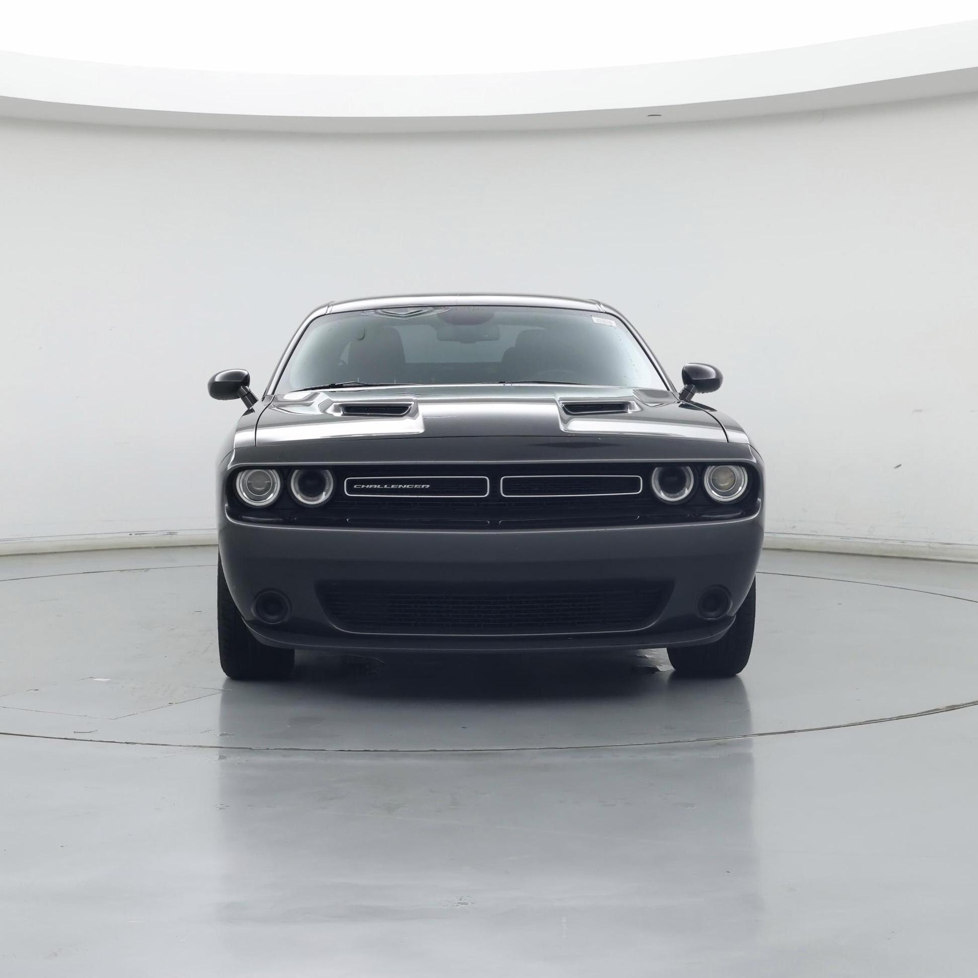 Thumbnail: 2022 Dodge Challenger - 5