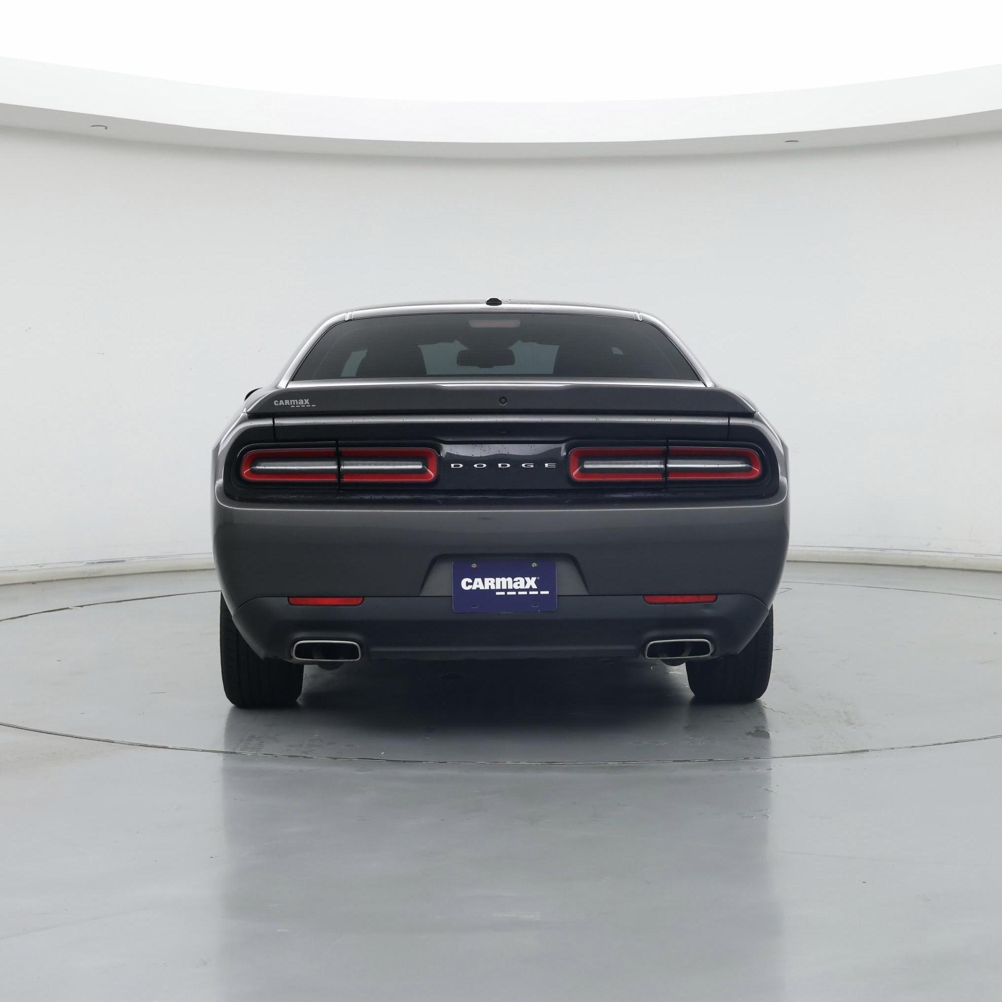 Thumbnail: 2022 Dodge Challenger - 6