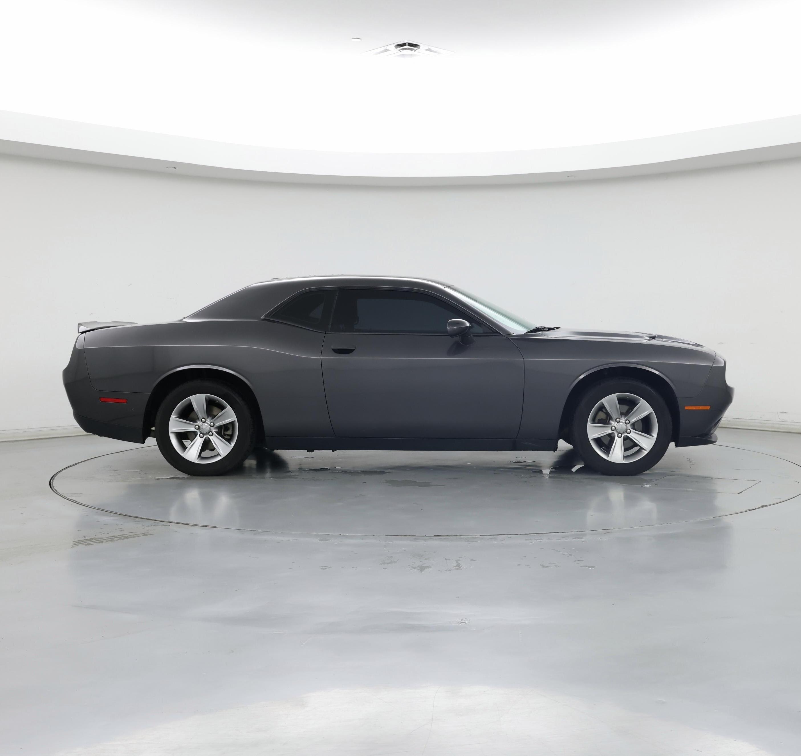 Thumbnail: 2022 Dodge Challenger - 7