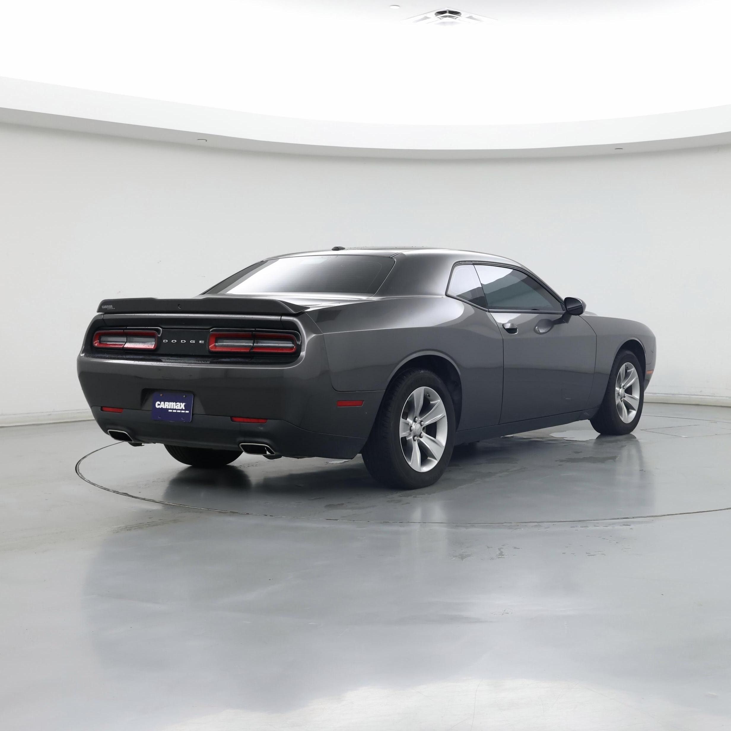Thumbnail: 2022 Dodge Challenger - 8