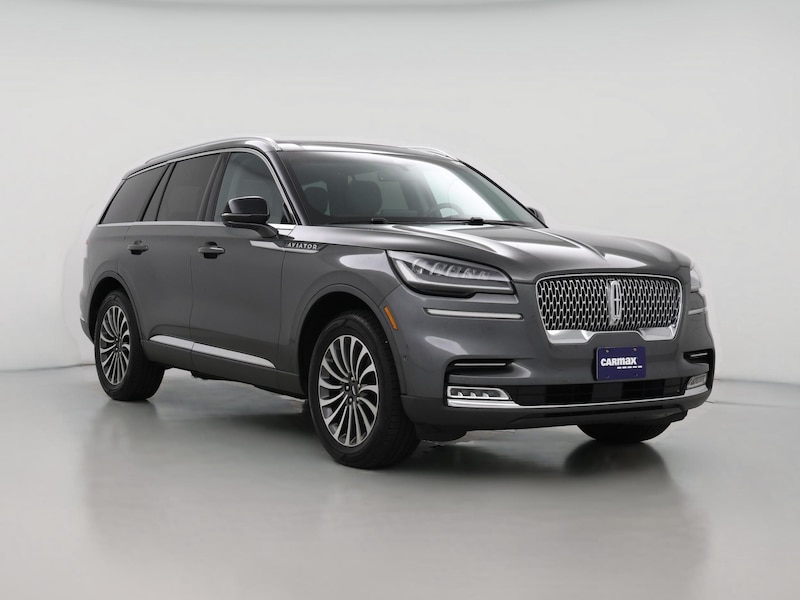 2020 Lincoln Aviator Reserve -
                  Bristol, TN