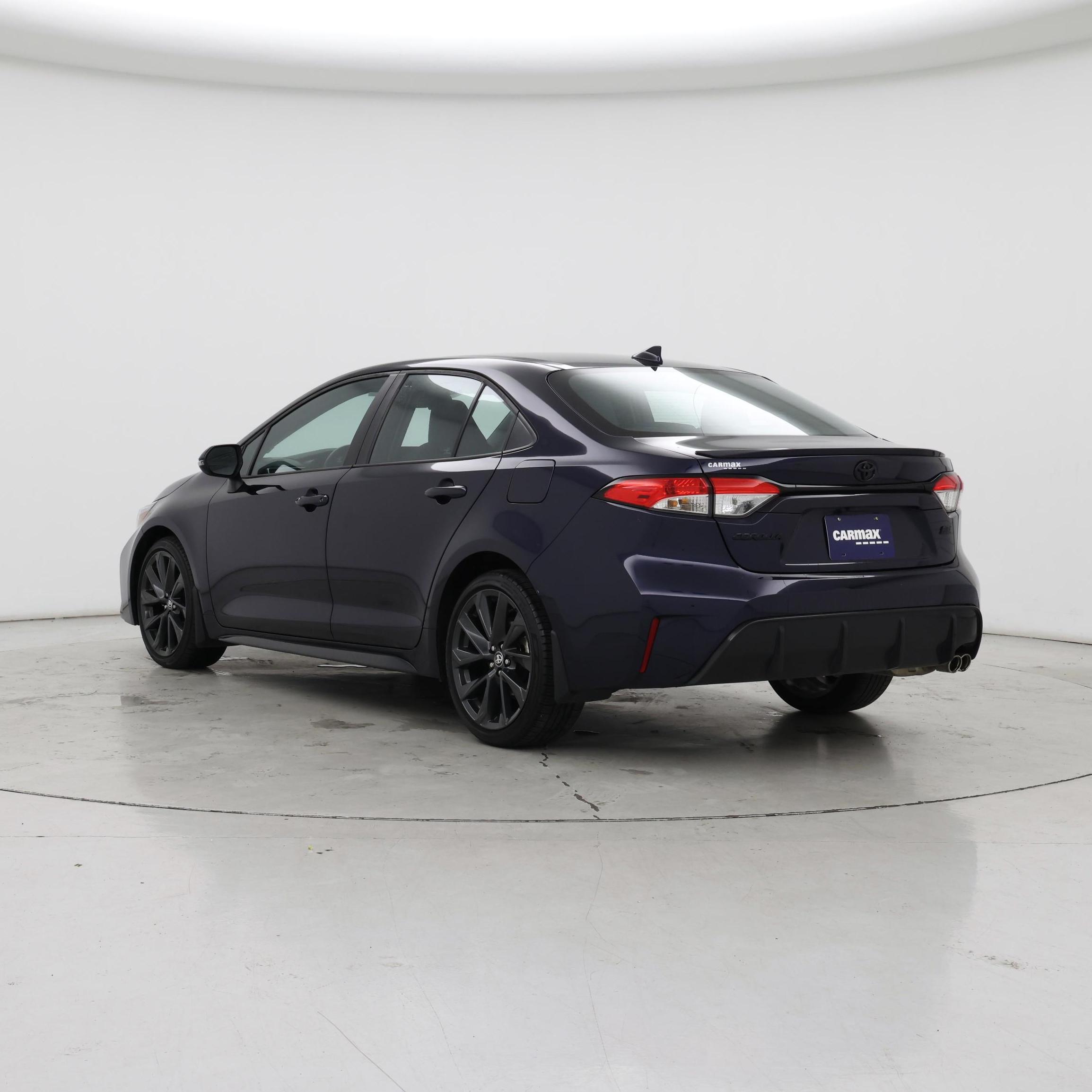 Thumbnail: 2023 Toyota Corolla - 2